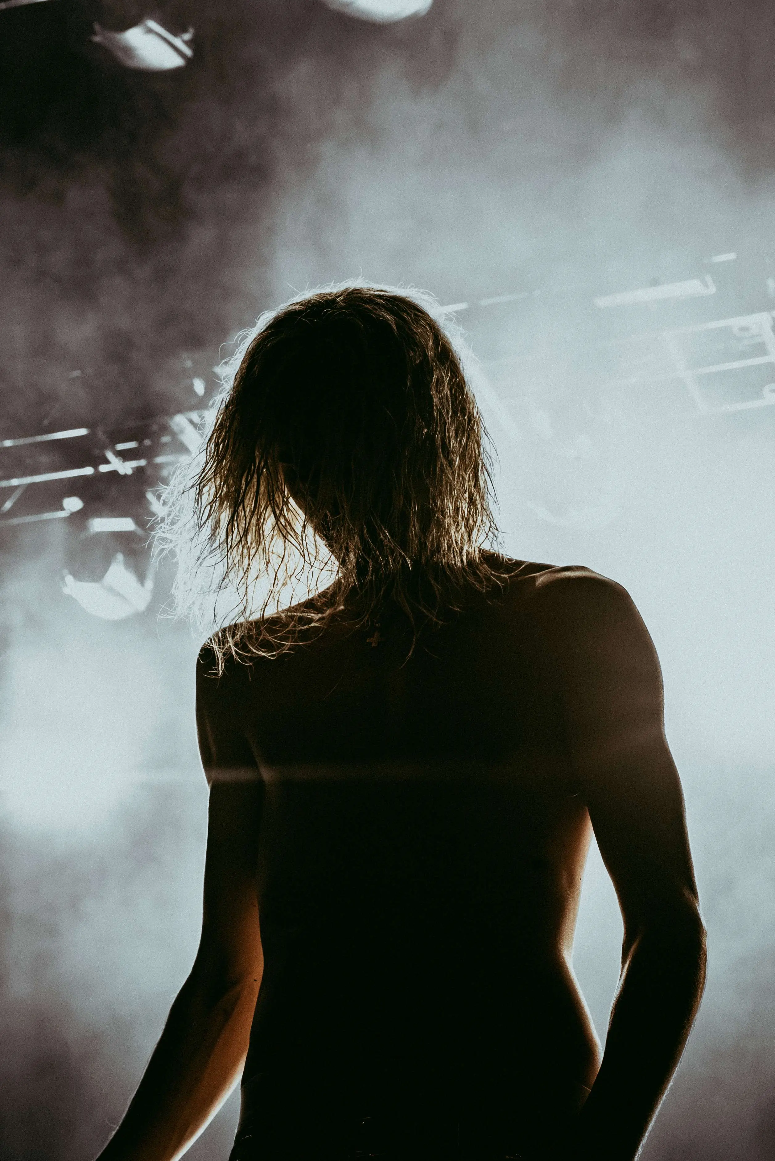 2hollis at Lollapalooza, Chicago – Eric Dew