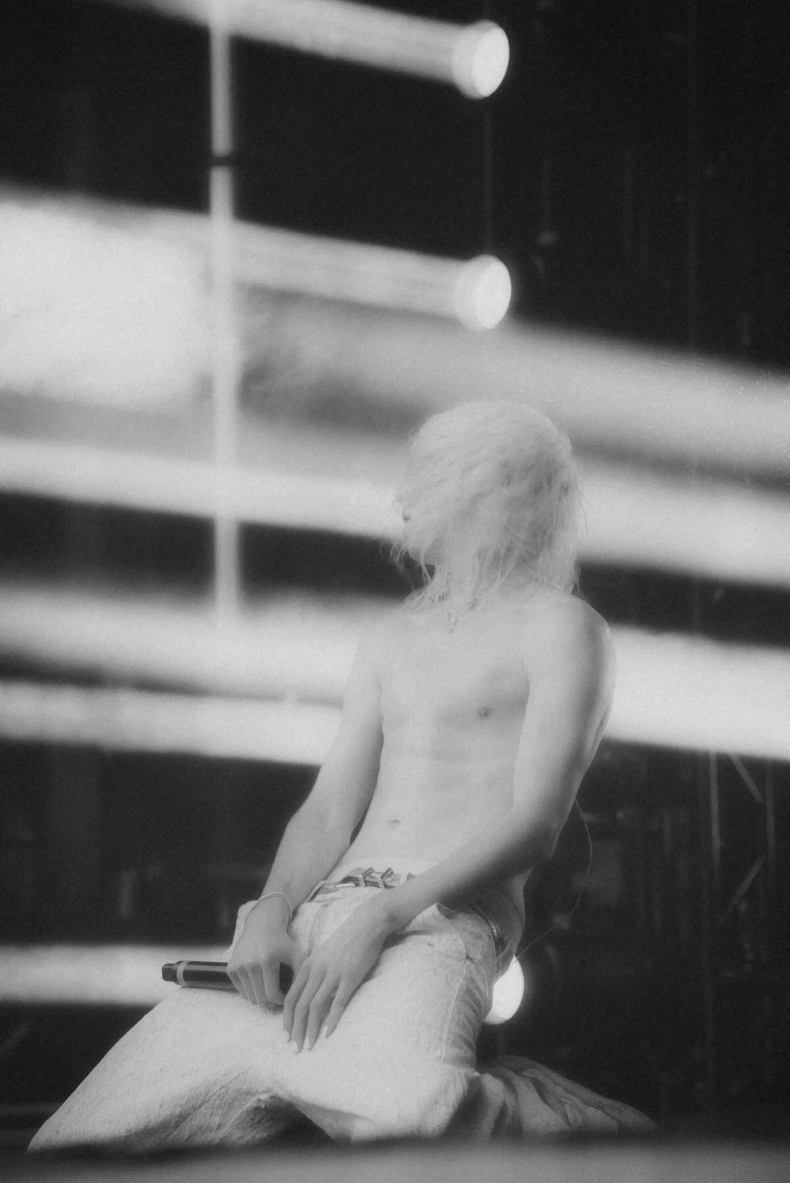 2hollis at Lollapalooza, Chicago – Eric Dew