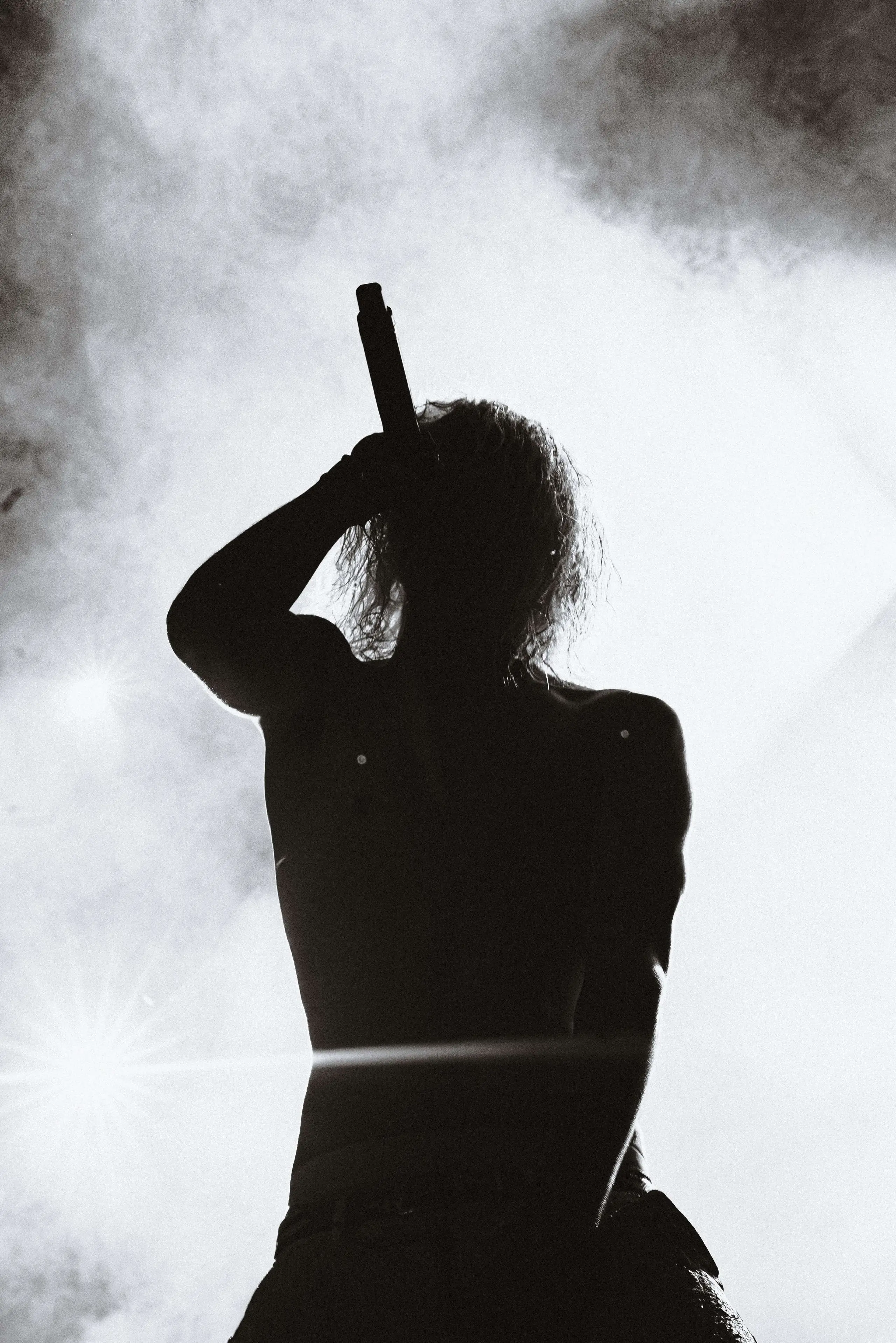 2hollis at Lollapalooza, Chicago – Eric Dew