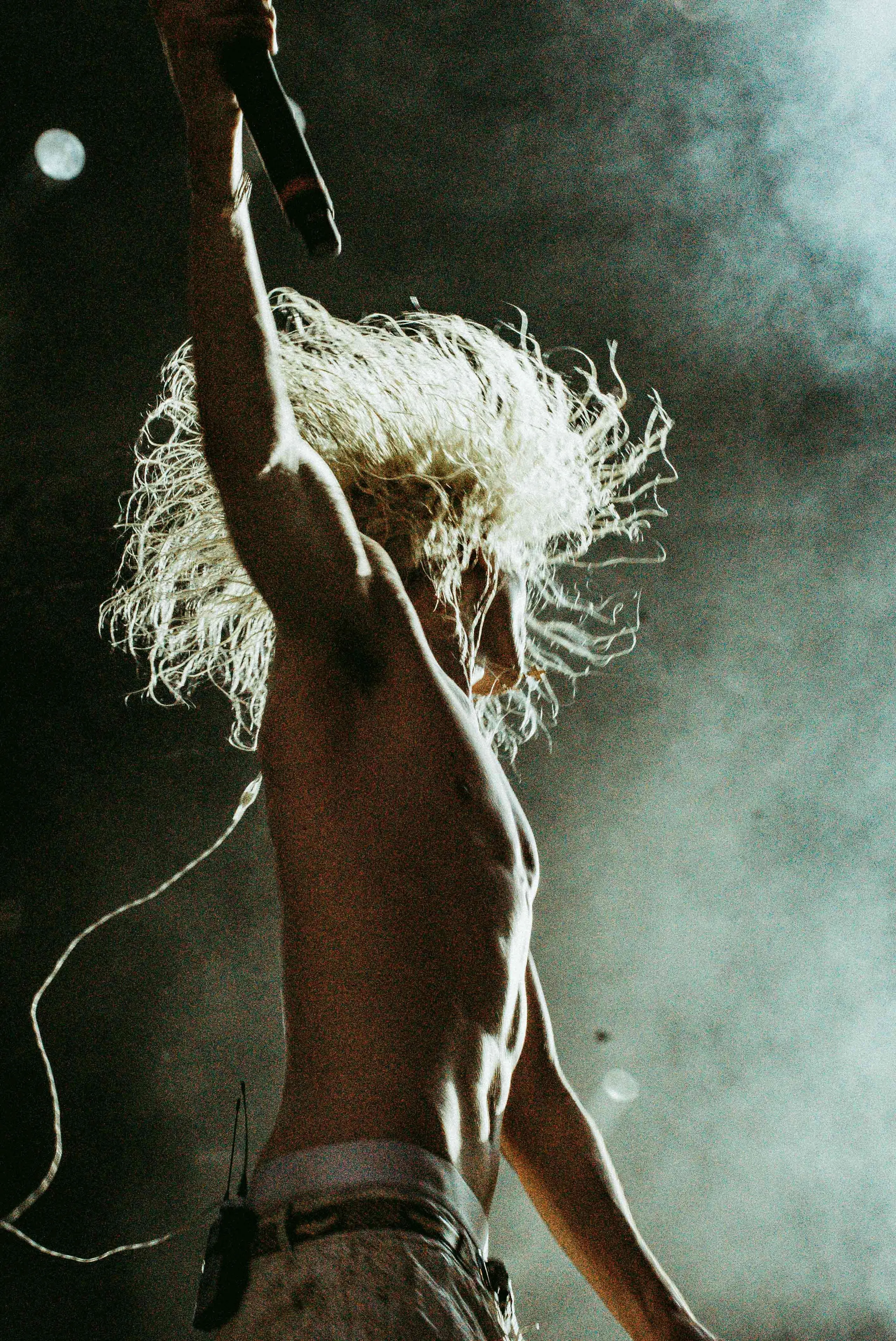 2hollis at Lollapalooza, Chicago – Eric Dew