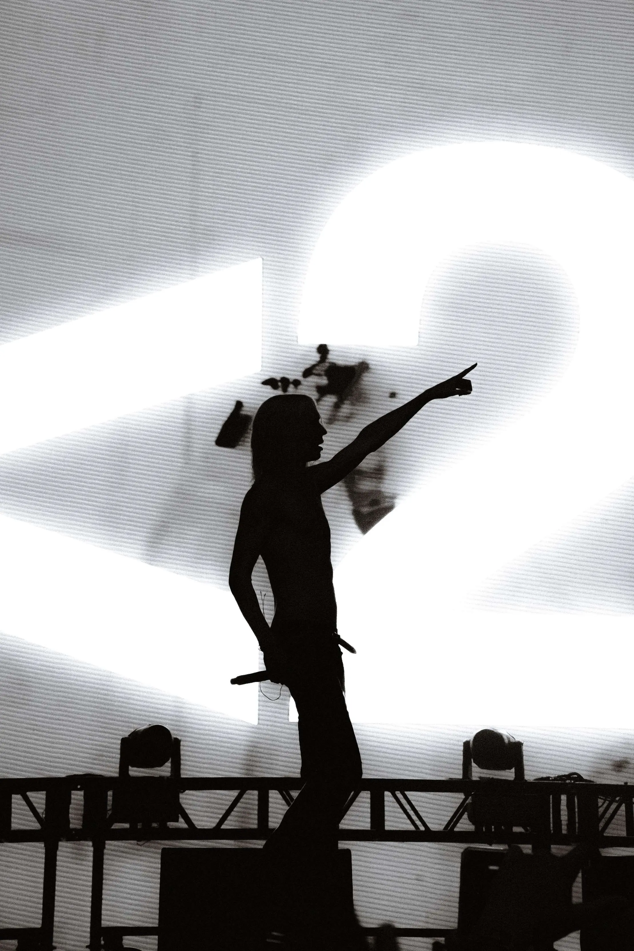 2hollis at Outside Lands, San Francisco – Eric Dew