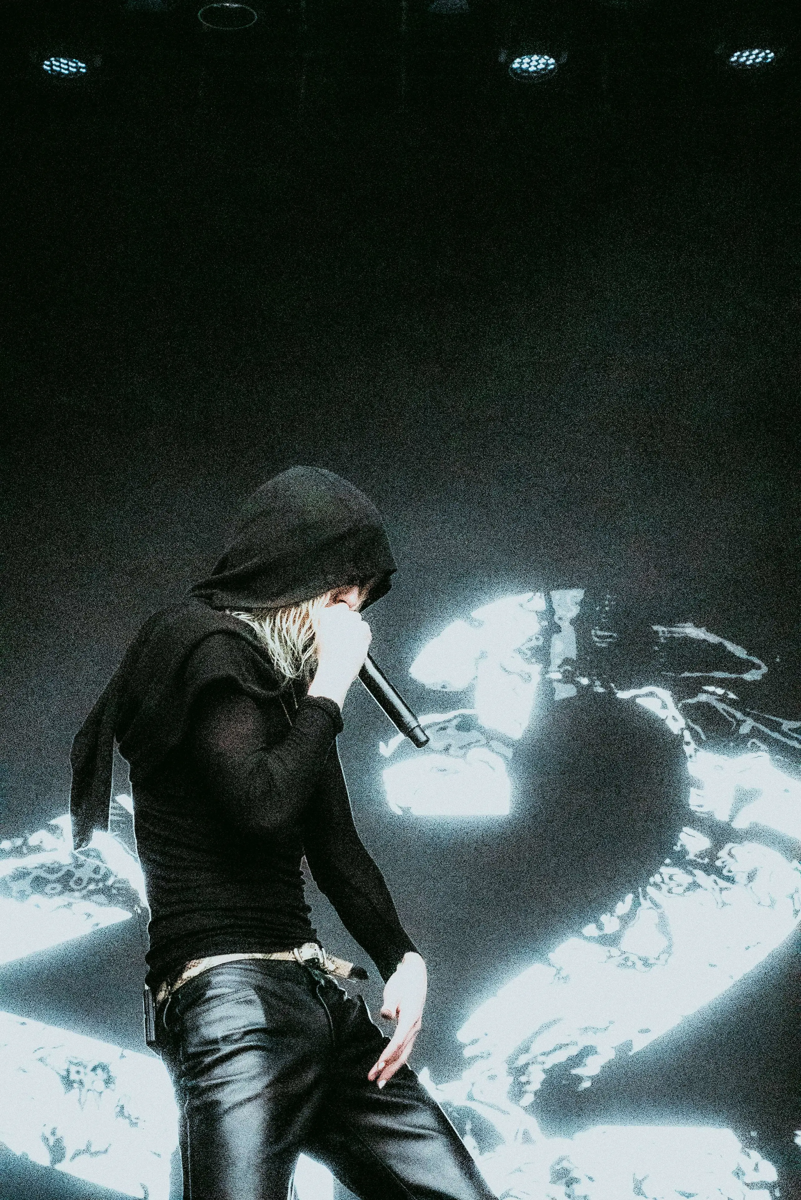 2hollis at Outside Lands, San Francisco – Eric Dew