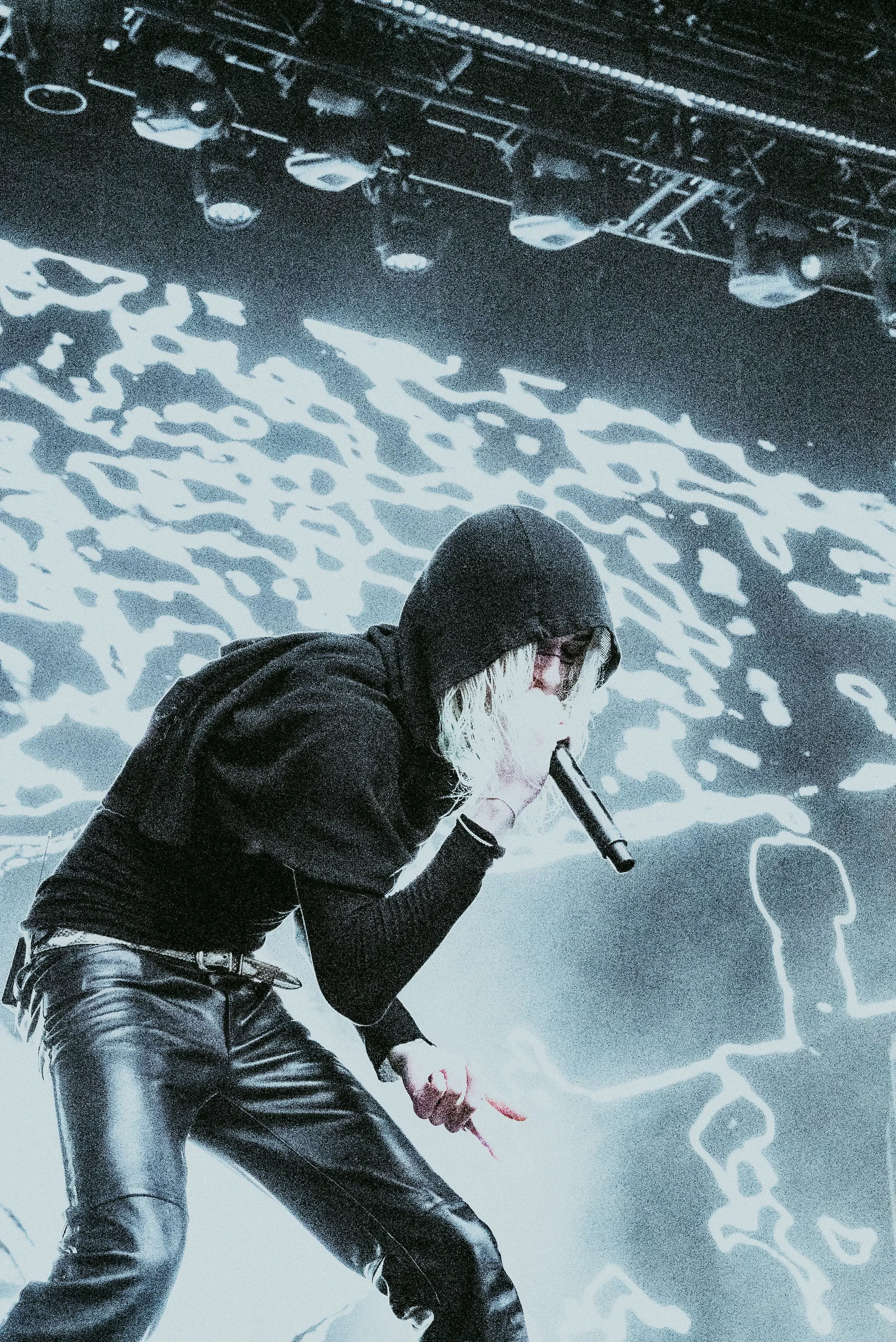 2hollis at Outside Lands, San Francisco – Eric Dew