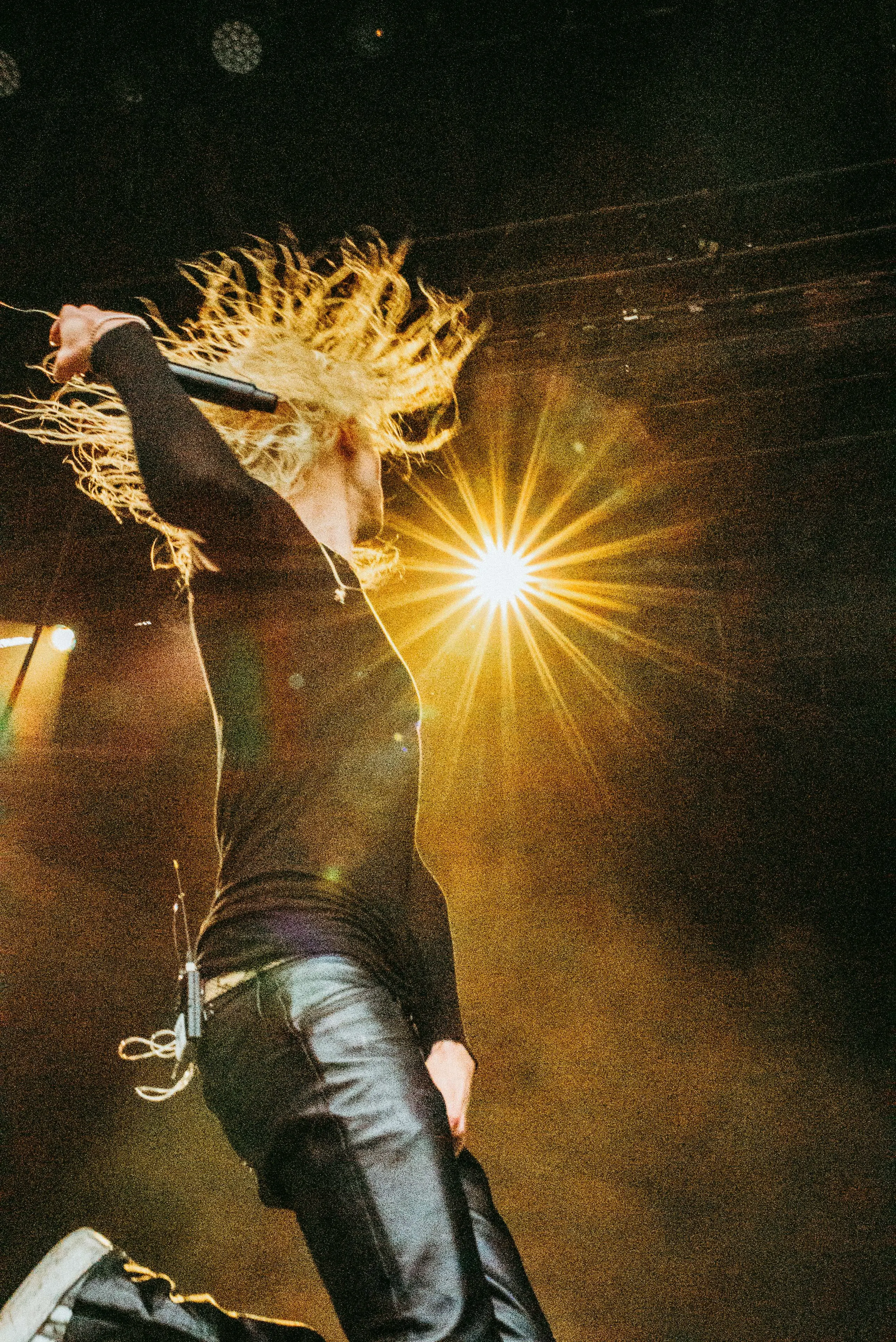 2hollis at Outside Lands, San Francisco – Eric Dew