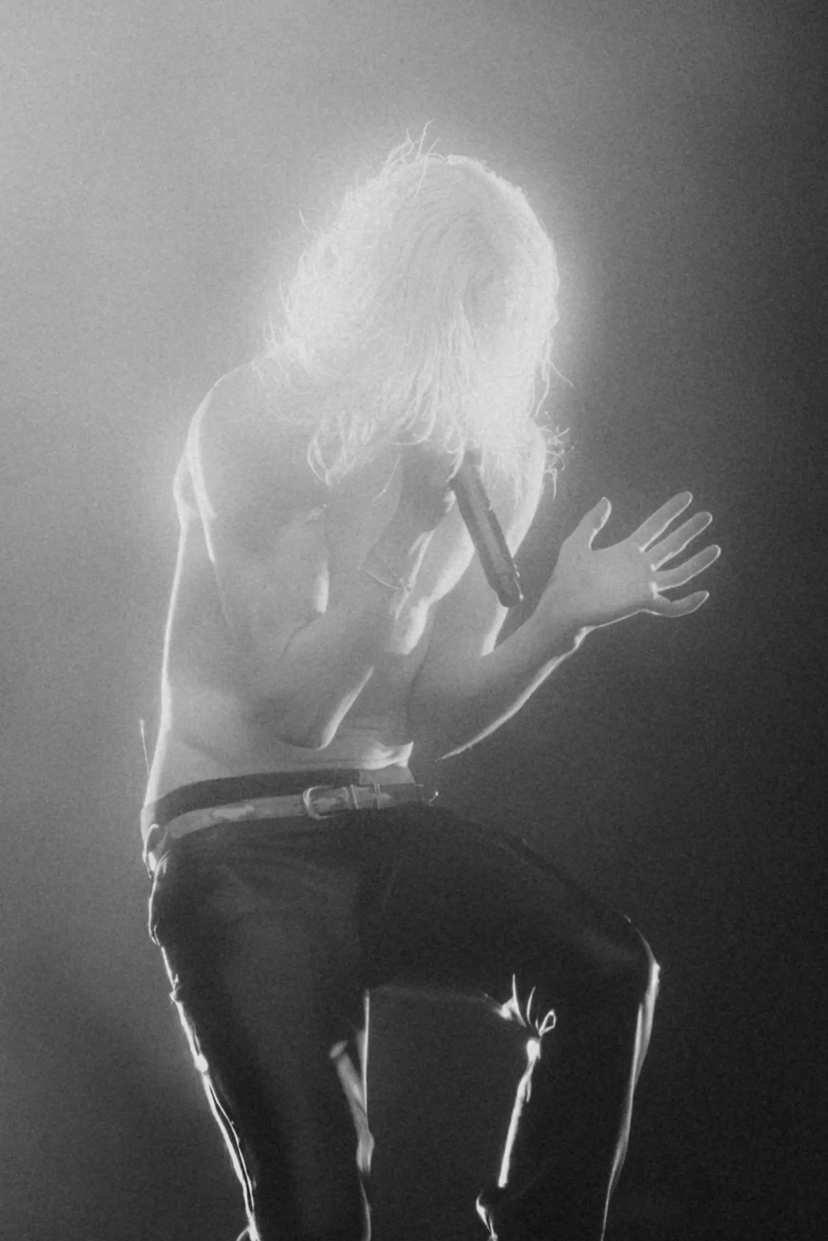 2hollis at Outside Lands, San Francisco – Eric Dew