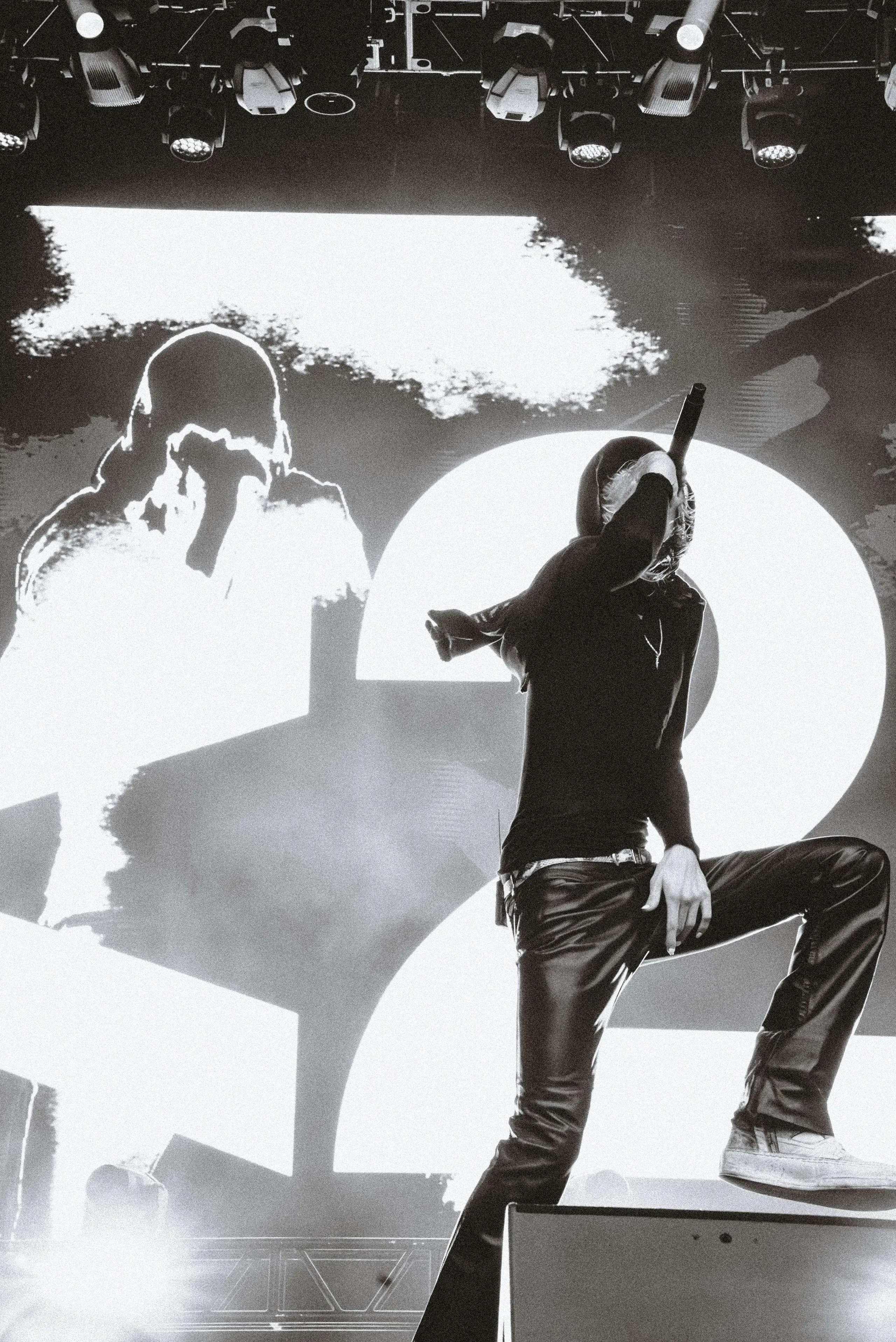 2hollis at Outside Lands, San Francisco – Eric Dew