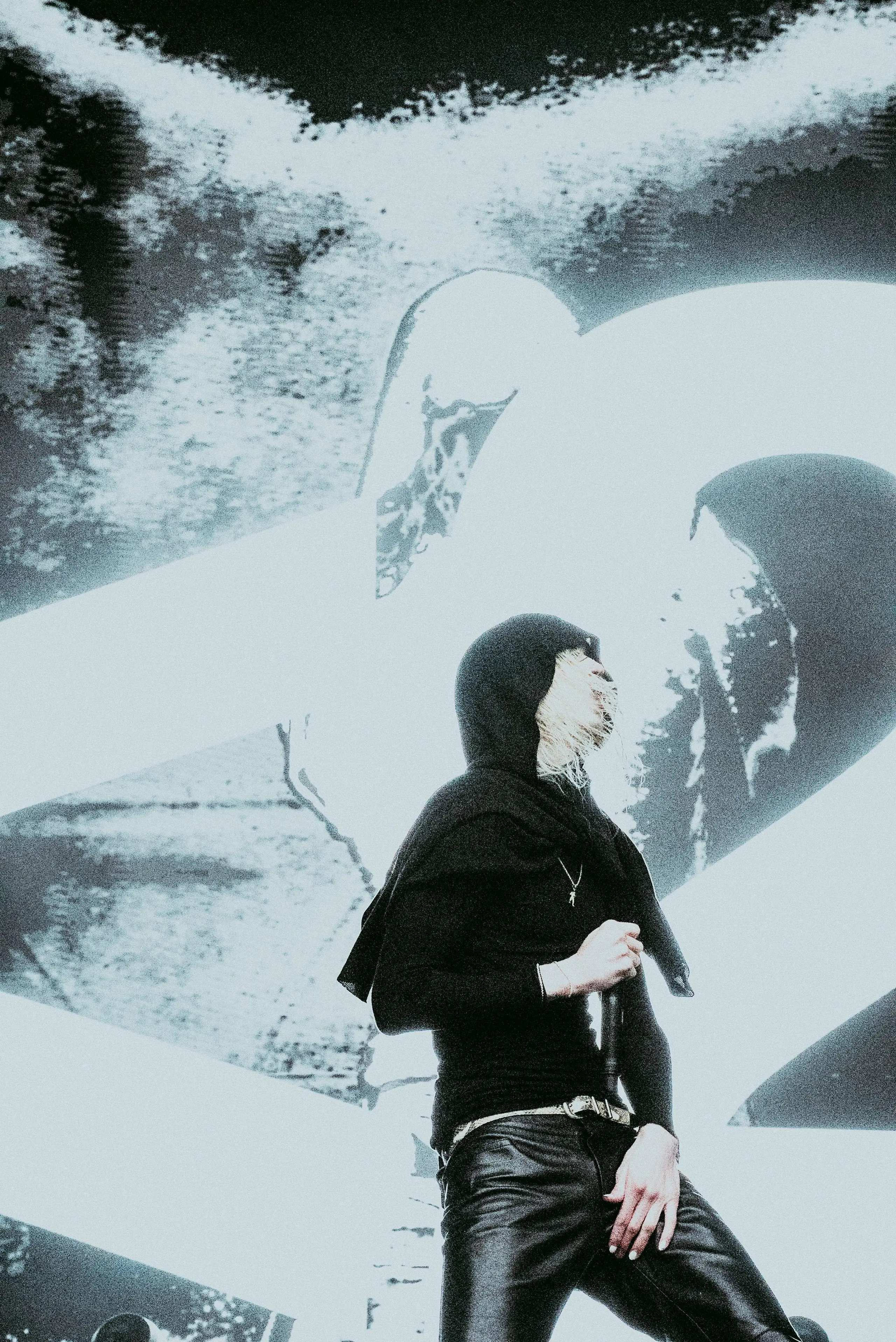 2hollis at Outside Lands, San Francisco – Eric Dew