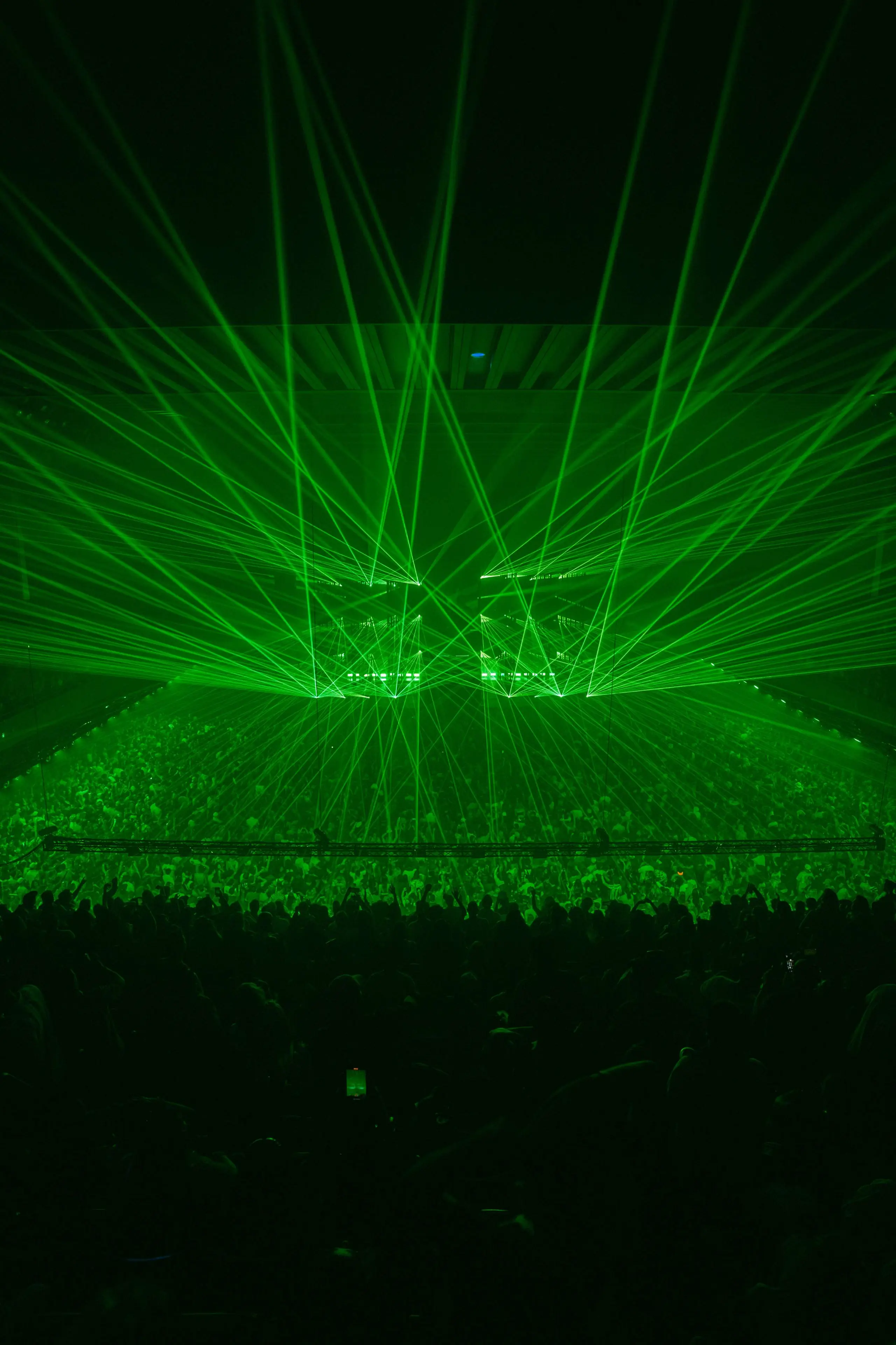 Dom Dolla at Bill Graham Civic Auditorium, San Francisco – Eric Dew