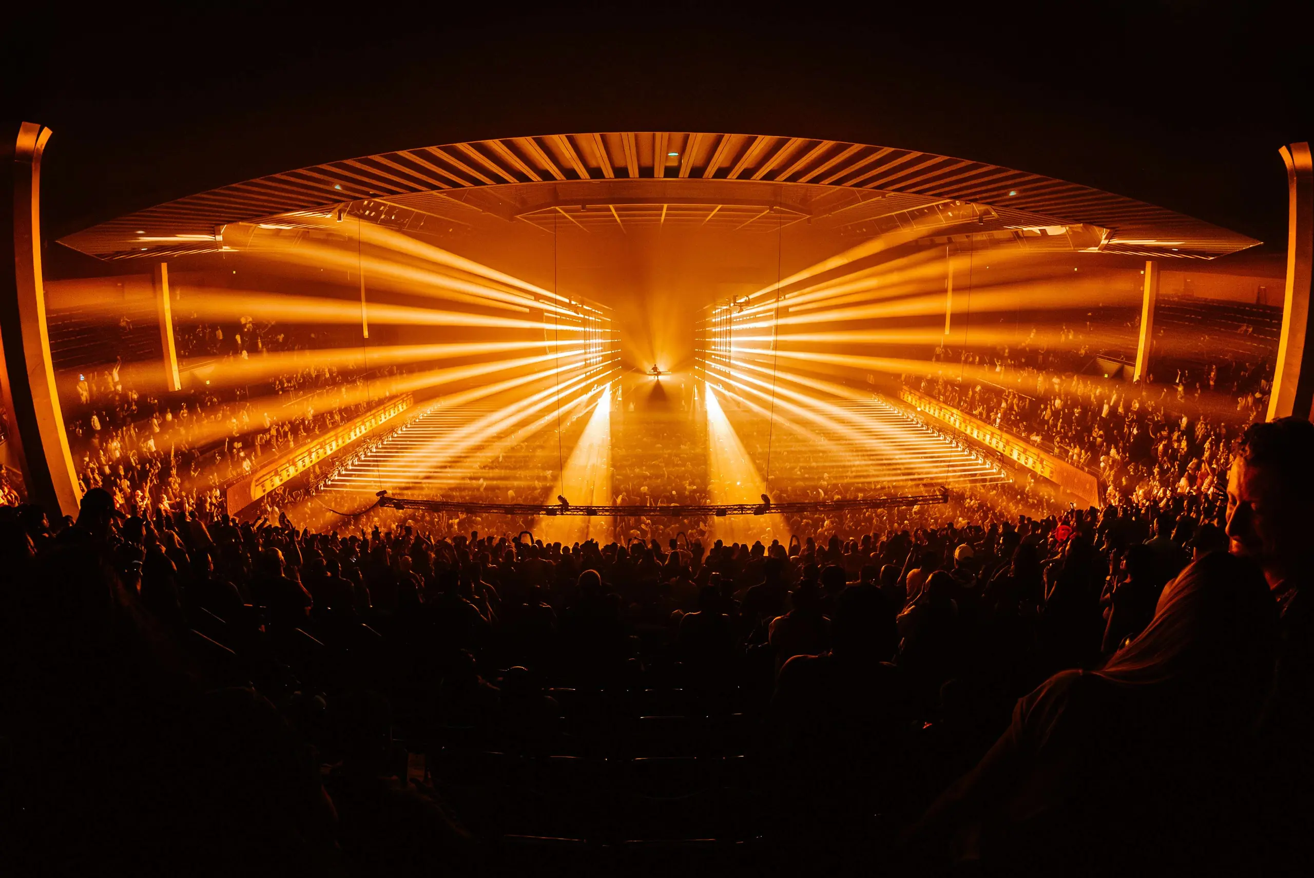 Dom Dolla at Bill Graham Civic Auditorium, San Francisco – Eric Dew