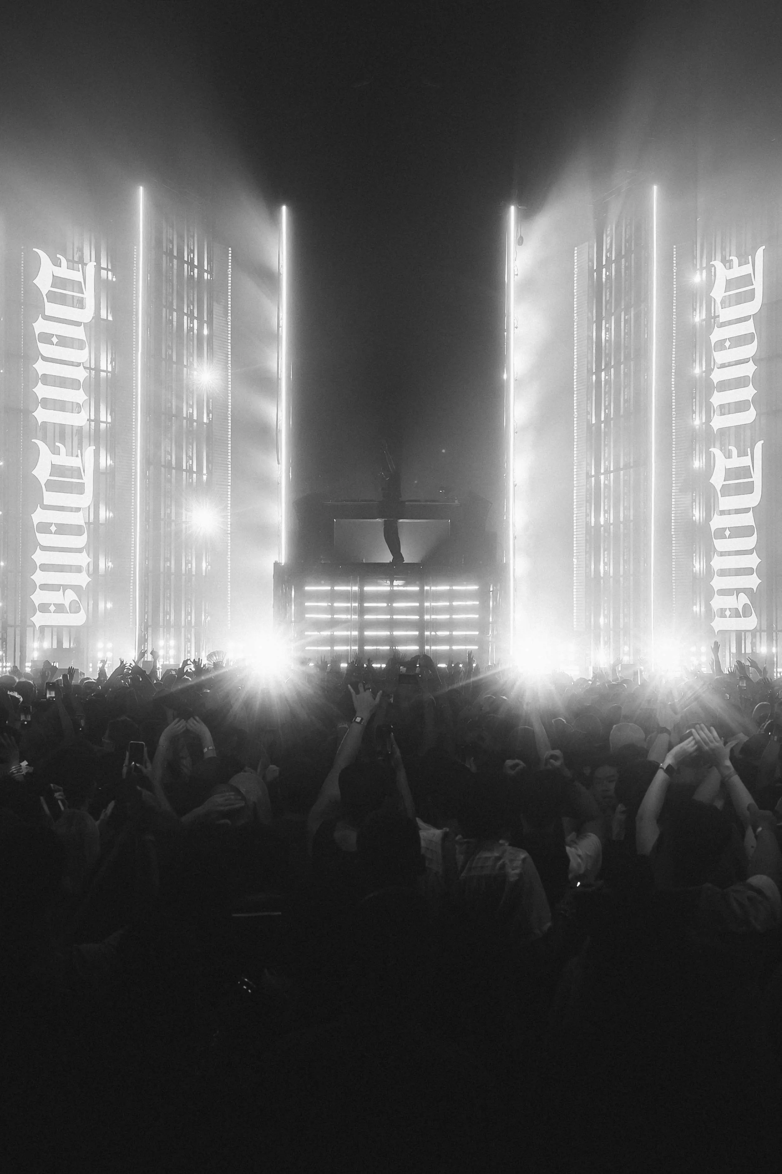 Dom Dolla at Bill Graham Civic Auditorium, San Francisco – Eric Dew