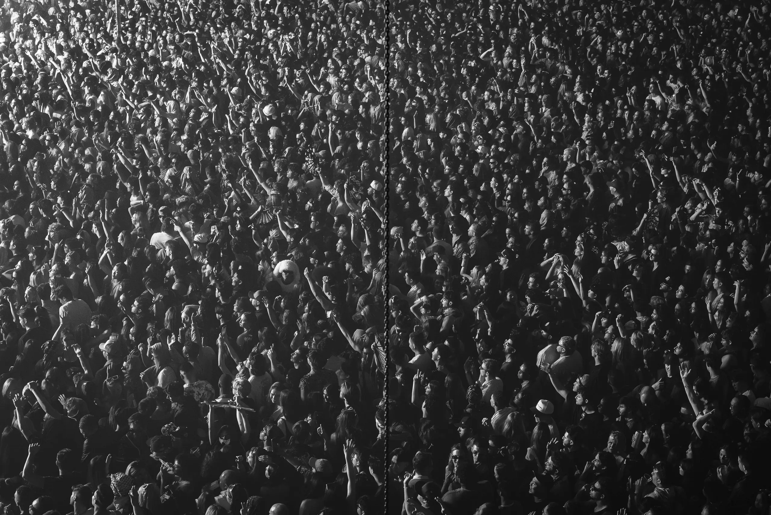 Dom Dolla at Bill Graham Civic Auditorium, San Francisco – Eric Dew