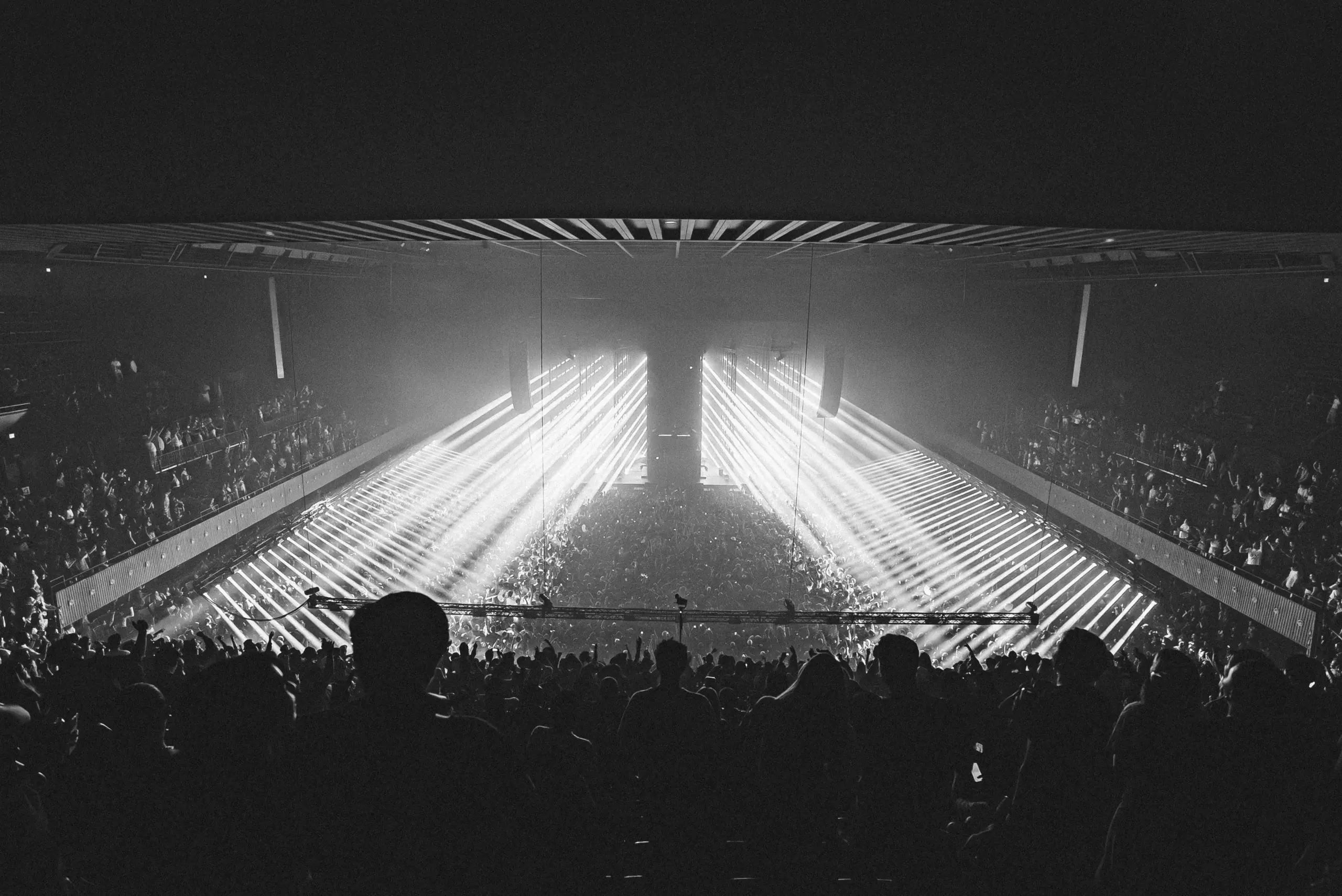 Dom Dolla at Bill Graham Civic Auditorium, San Francisco – Eric Dew