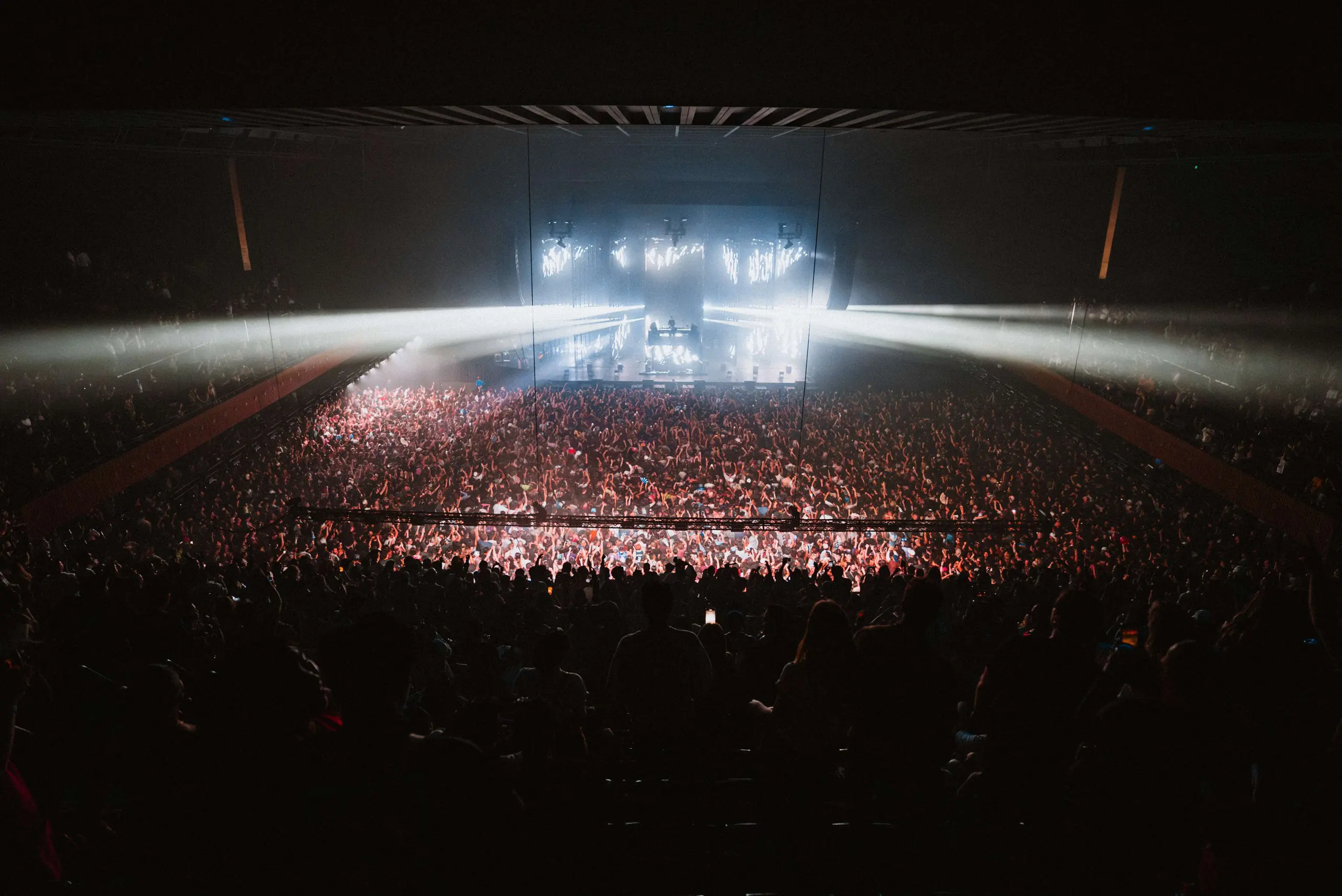 Dom Dolla at Bill Graham Civic Auditorium, San Francisco – Eric Dew