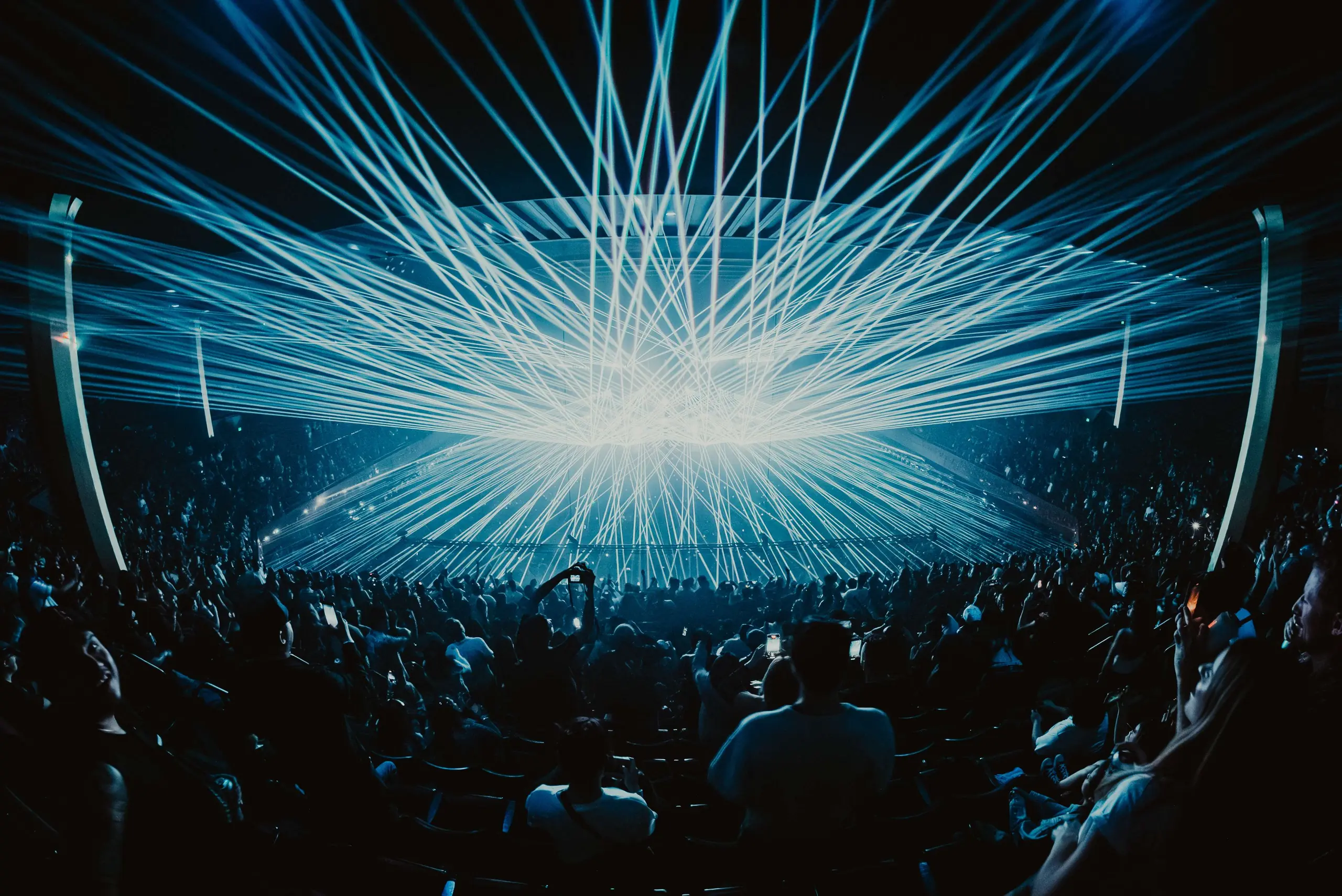 Dom Dolla at Bill Graham Civic Auditorium, San Francisco – Eric Dew