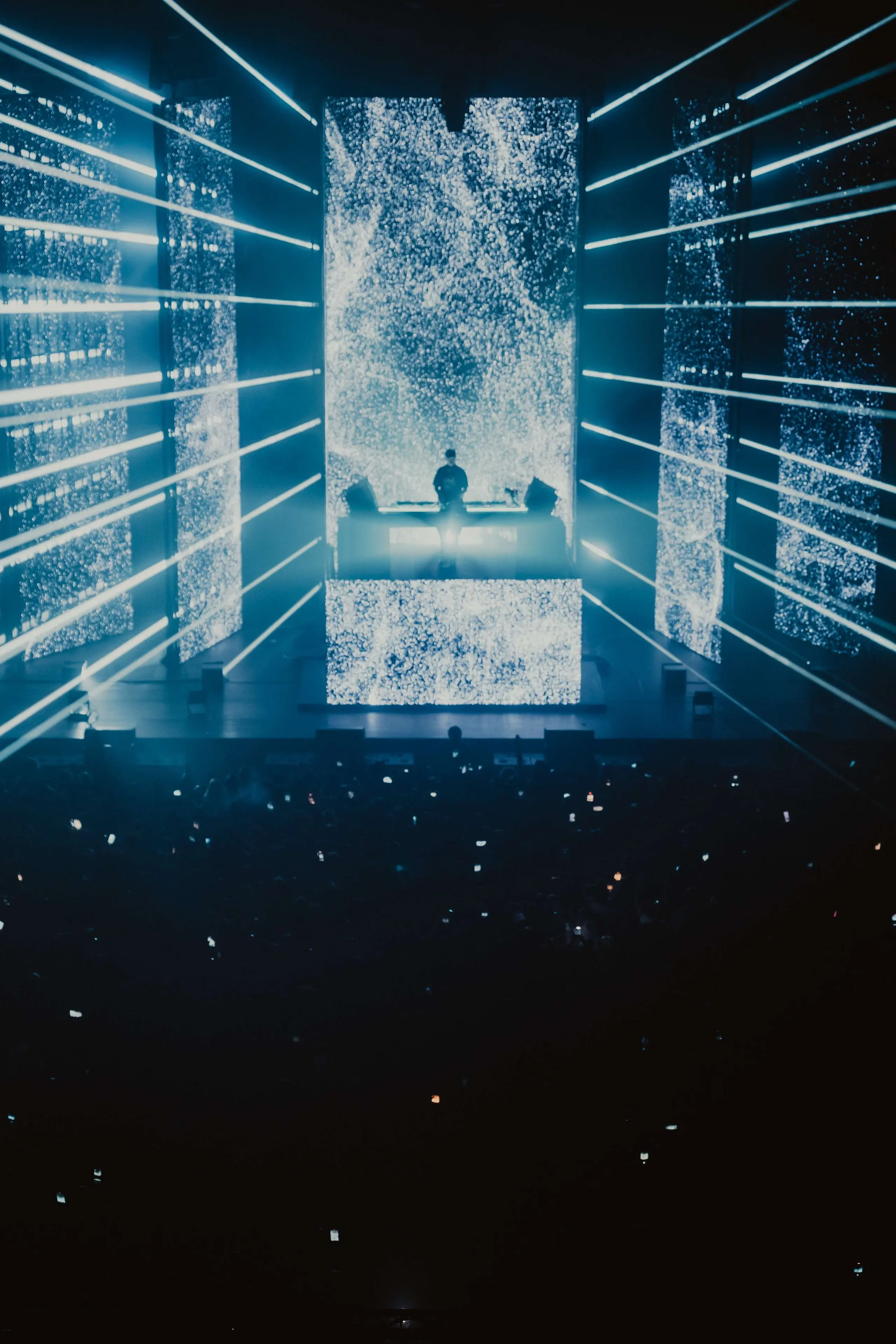 Dom Dolla at Bill Graham Civic Auditorium, San Francisco – Eric Dew