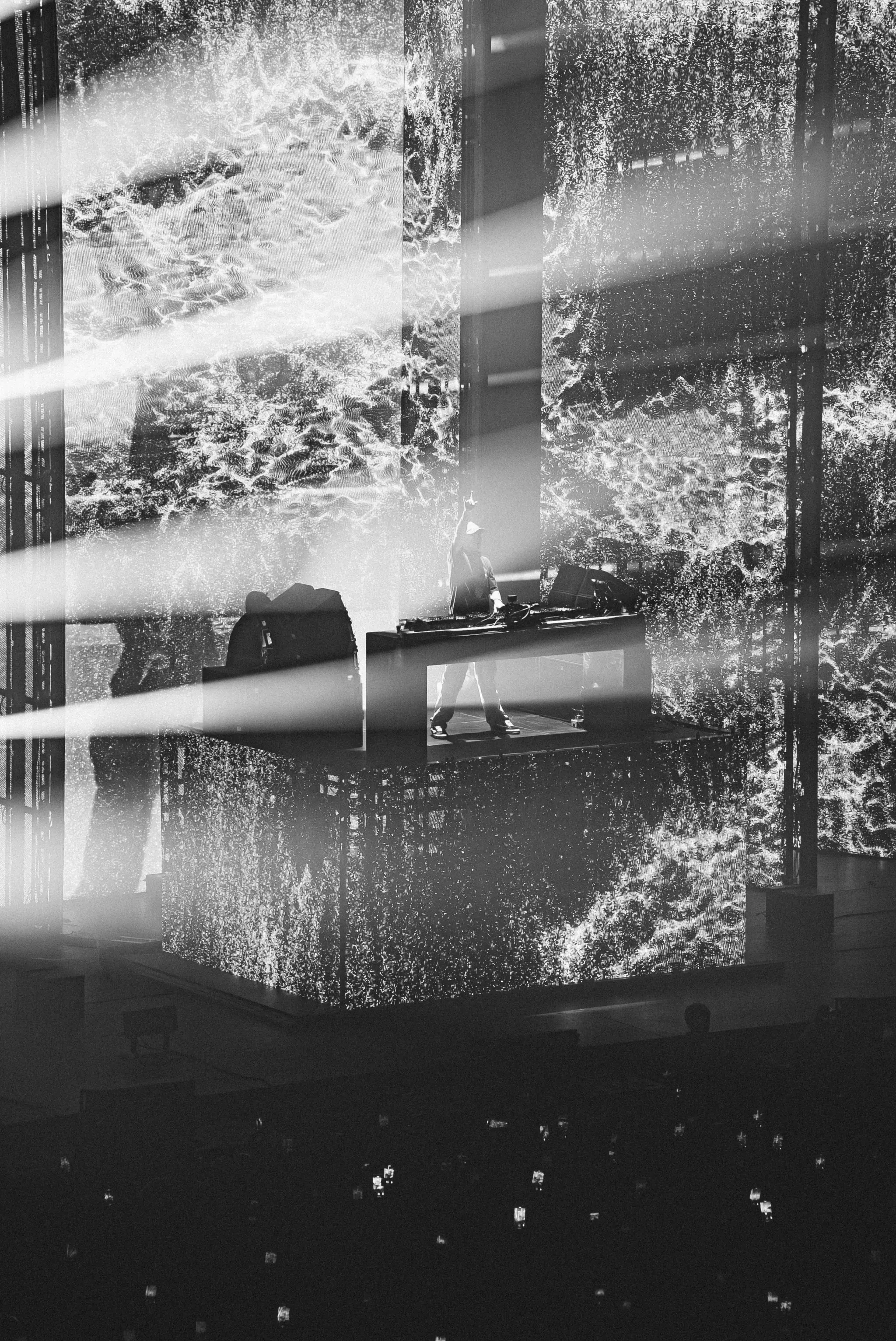 Dom Dolla at Bill Graham Civic Auditorium, San Francisco – Eric Dew