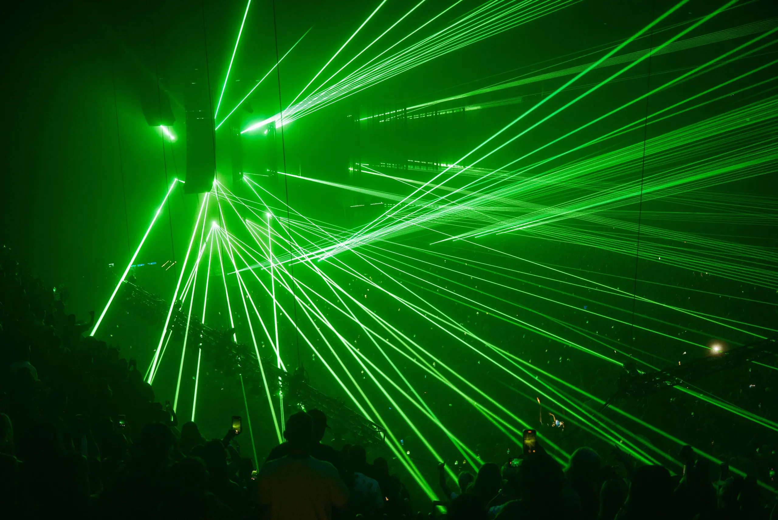 Dom Dolla at Bill Graham Civic Auditorium, San Francisco – Eric Dew