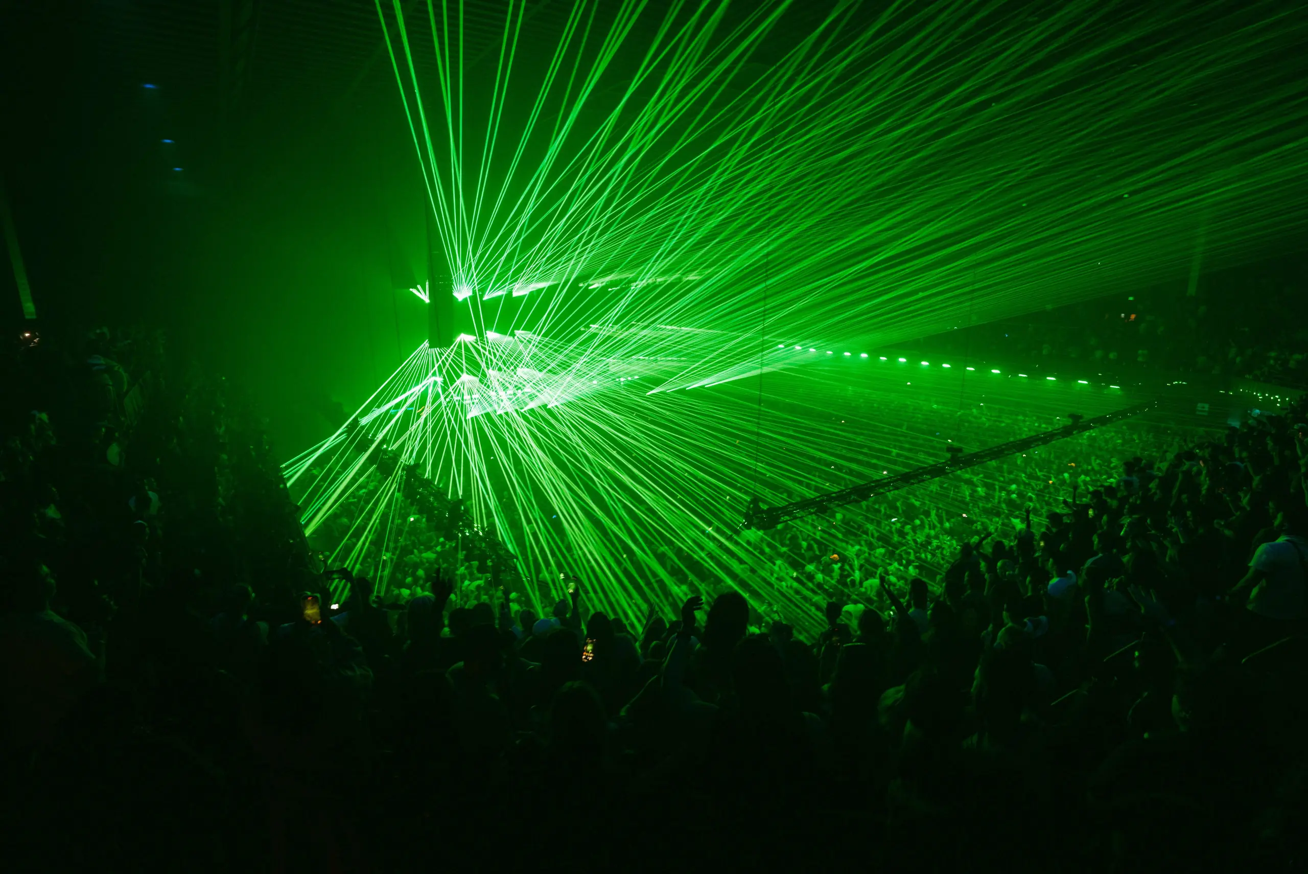 Dom Dolla at Bill Graham Civic Auditorium, San Francisco – Eric Dew