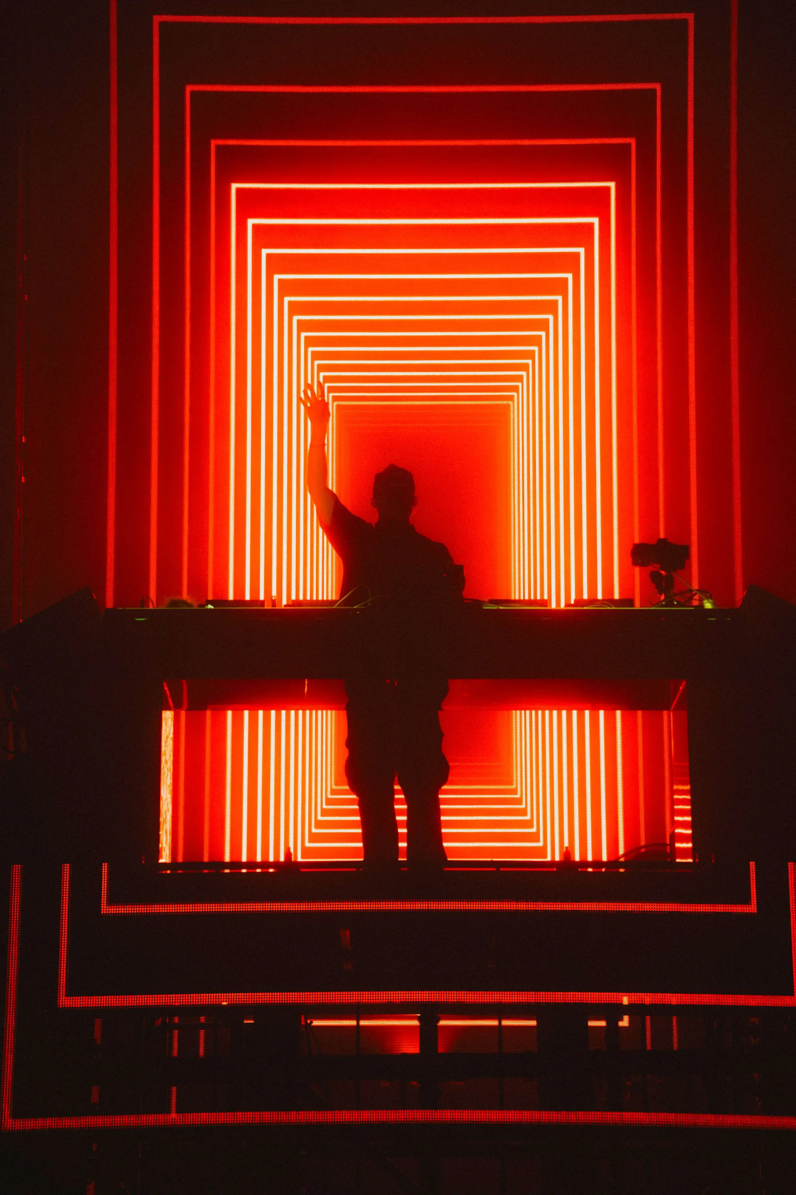 Dom Dolla at Bill Graham Civic Auditorium, San Francisco – Eric Dew