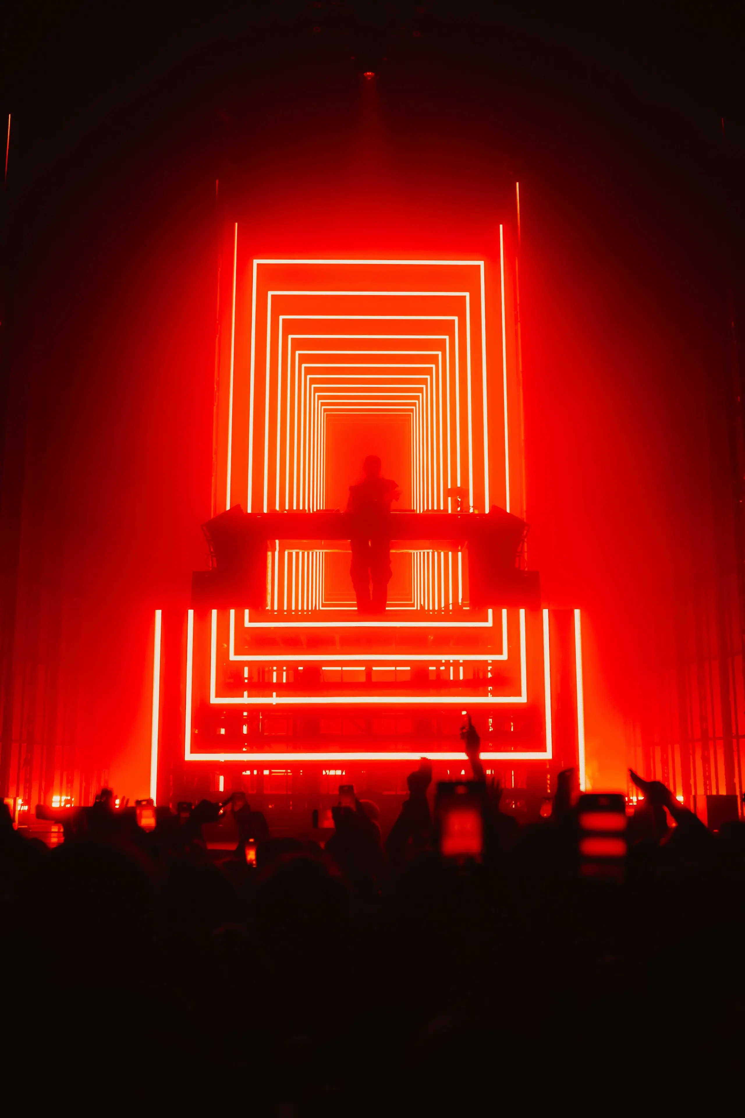 Dom Dolla at Bill Graham Civic Auditorium, San Francisco – Eric Dew