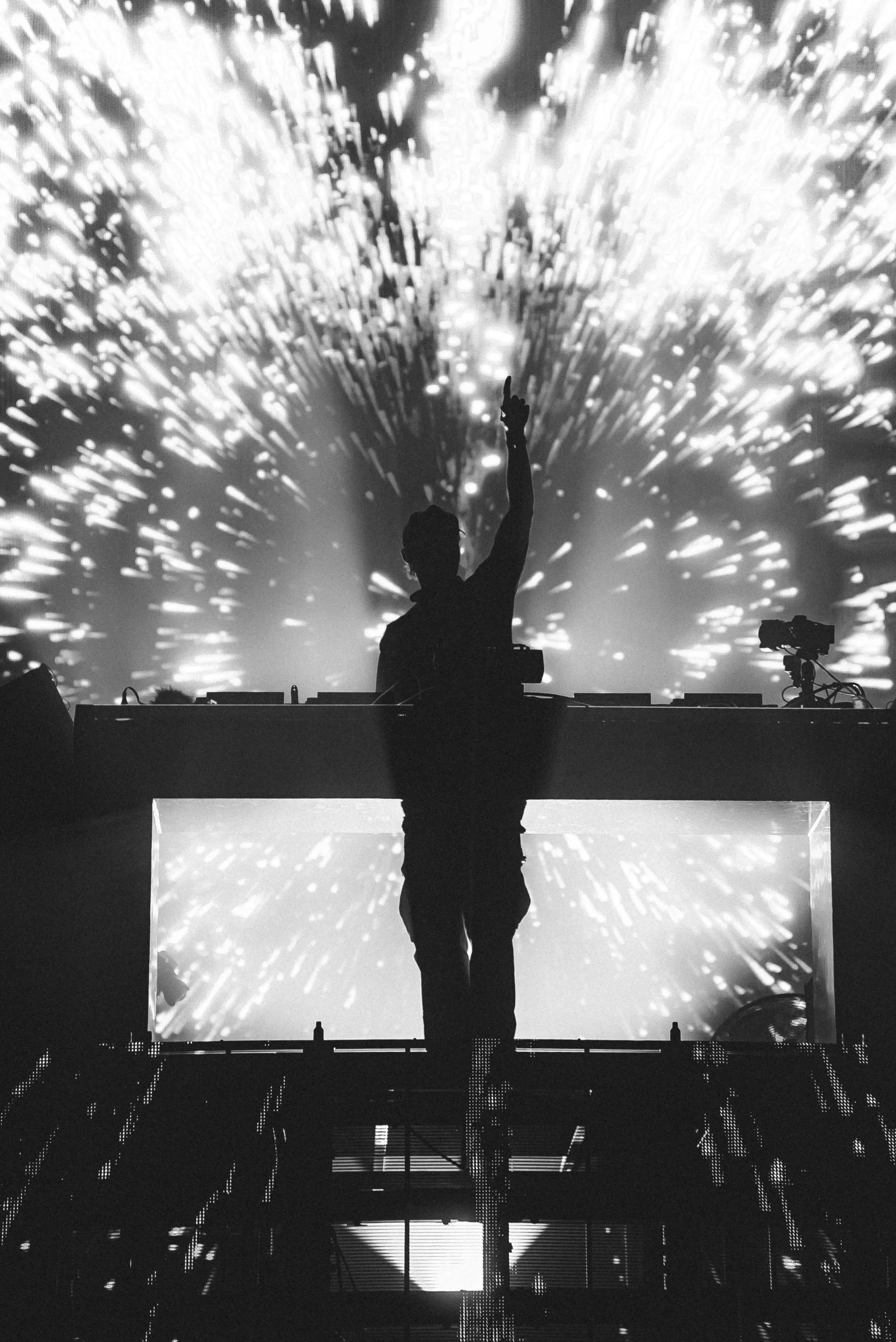 Dom Dolla at Bill Graham Civic Auditorium, San Francisco – Eric Dew