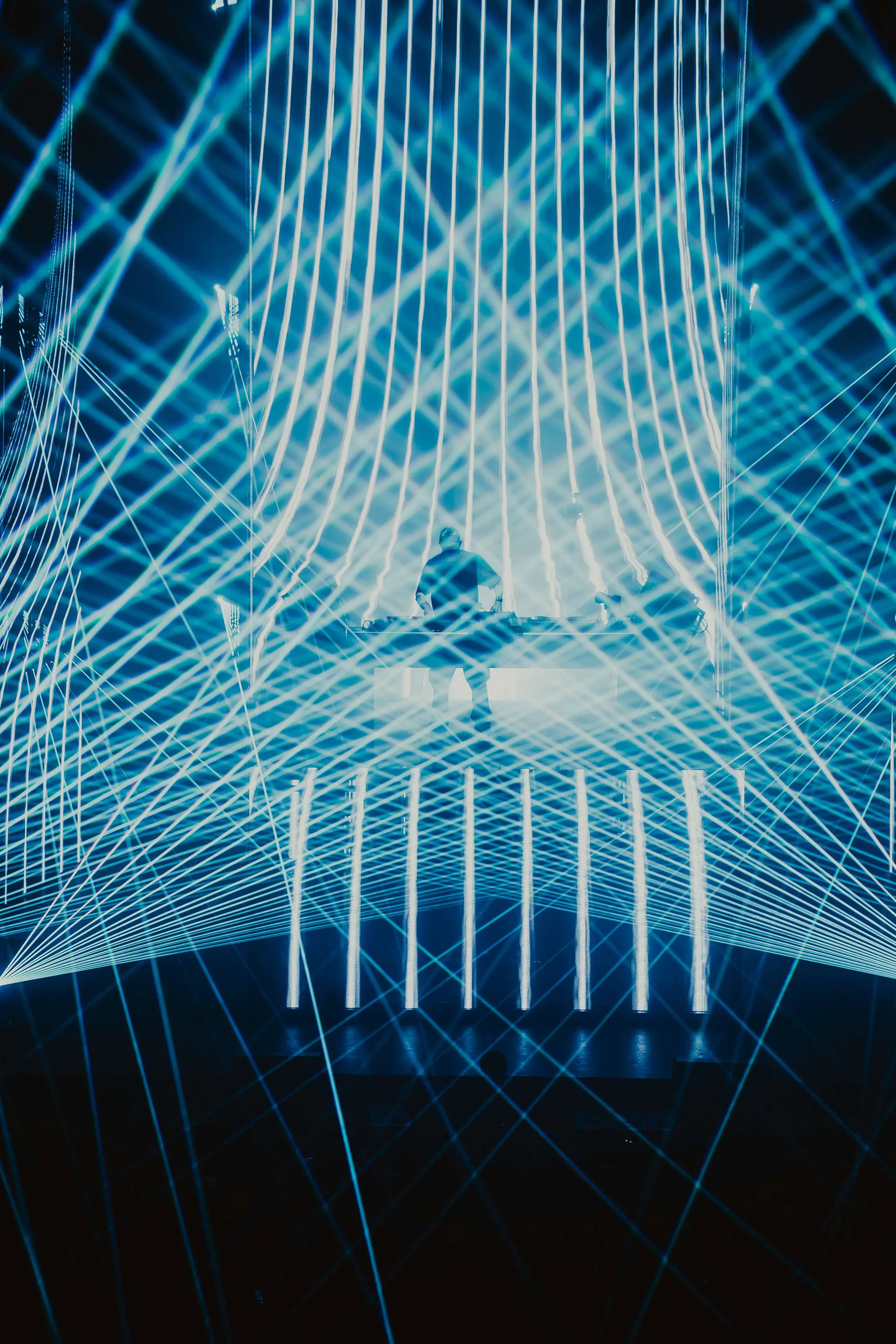 Dom Dolla at Bill Graham Civic Auditorium, San Francisco – Eric Dew