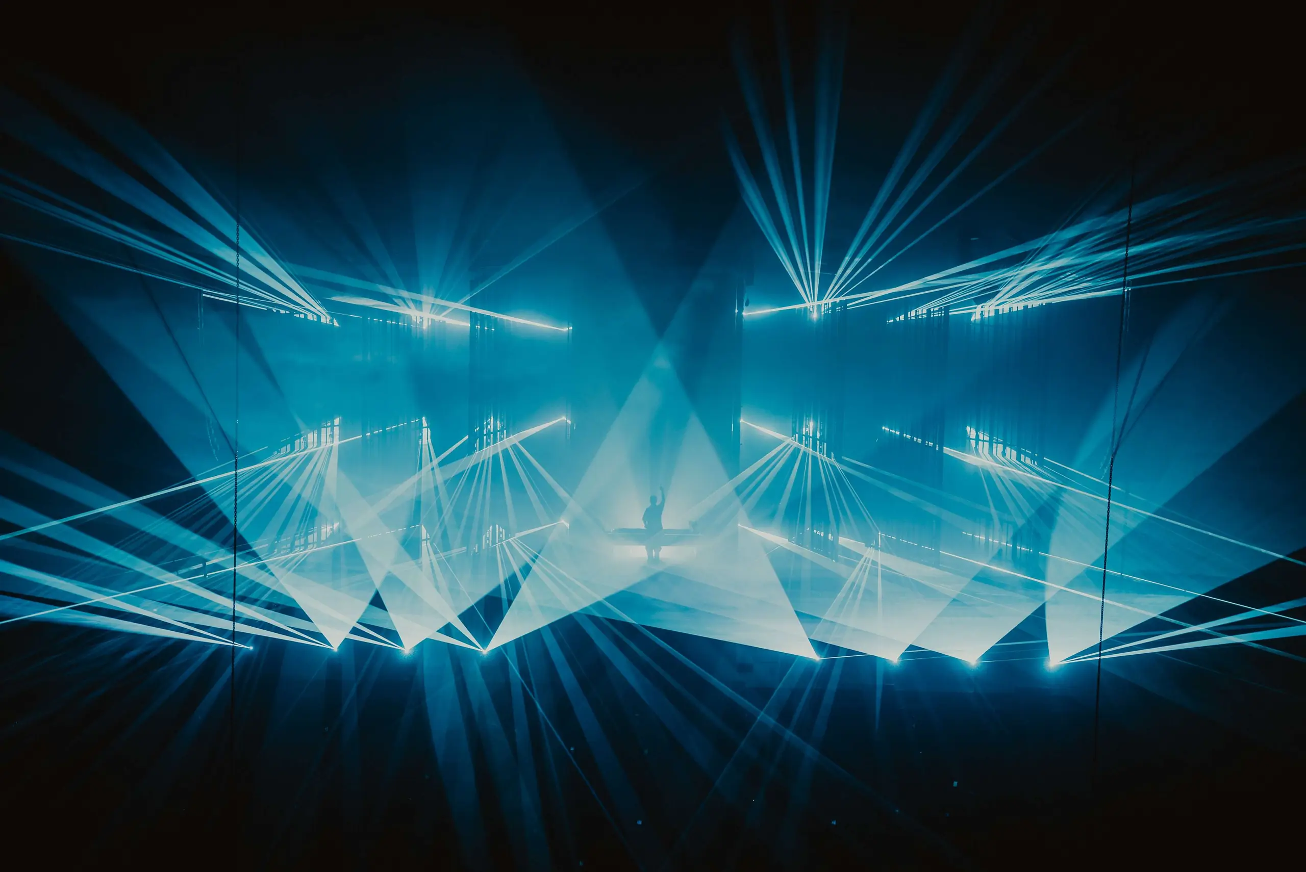 Dom Dolla at Bill Graham Civic Auditorium, San Francisco – Eric Dew