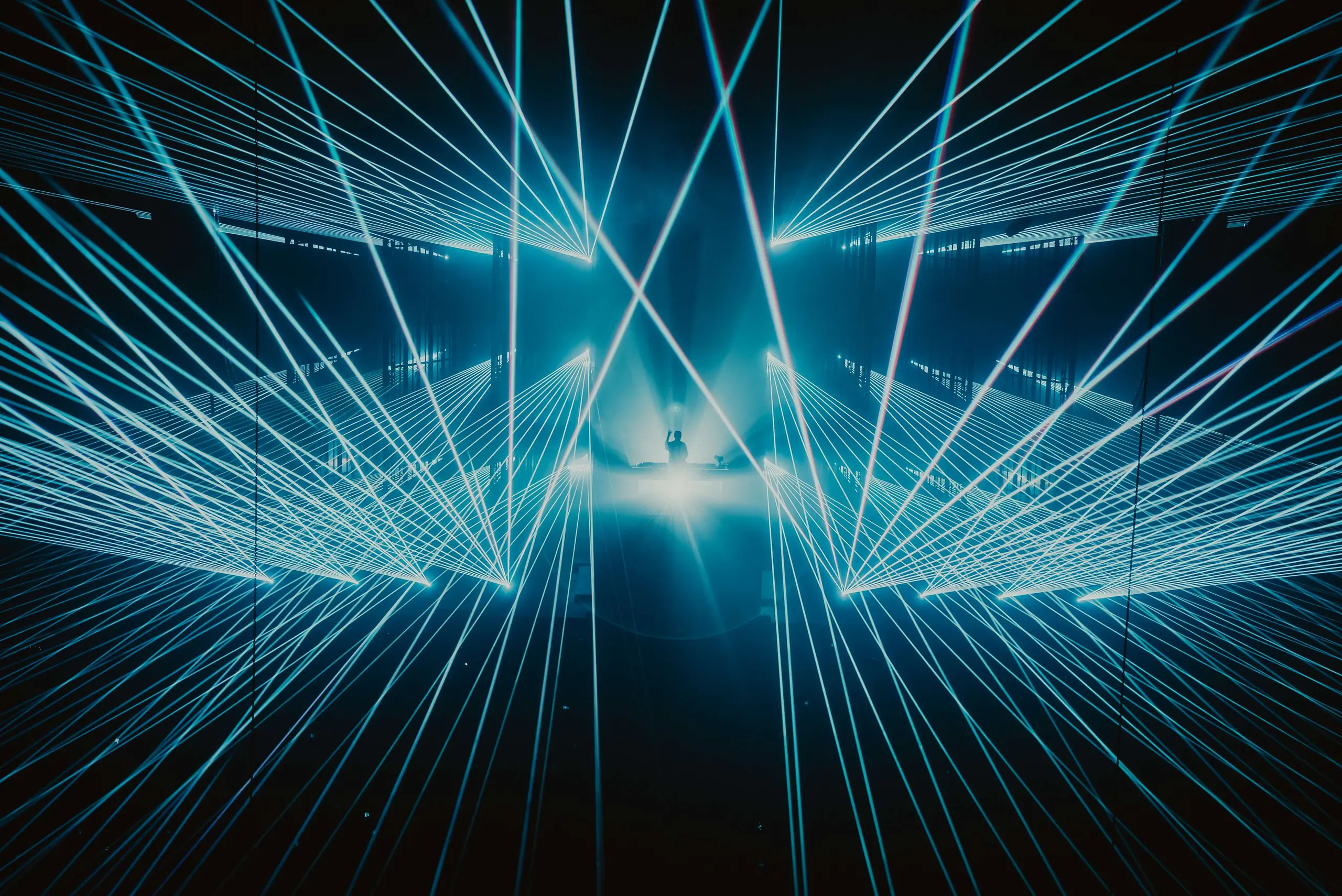 Dom Dolla at Bill Graham Civic Auditorium, San Francisco – Eric Dew