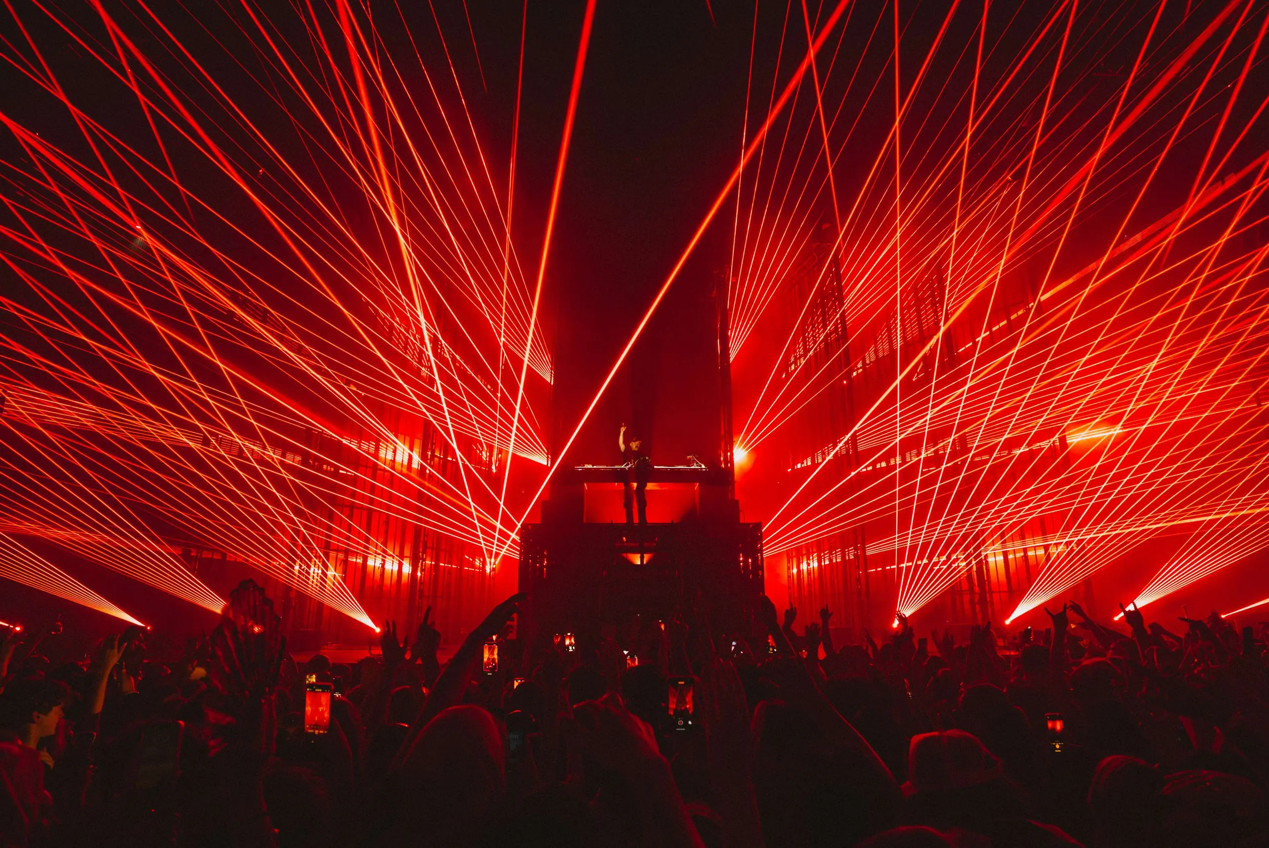 Dom Dolla at Bill Graham Civic Auditorium, San Francisco – Eric Dew