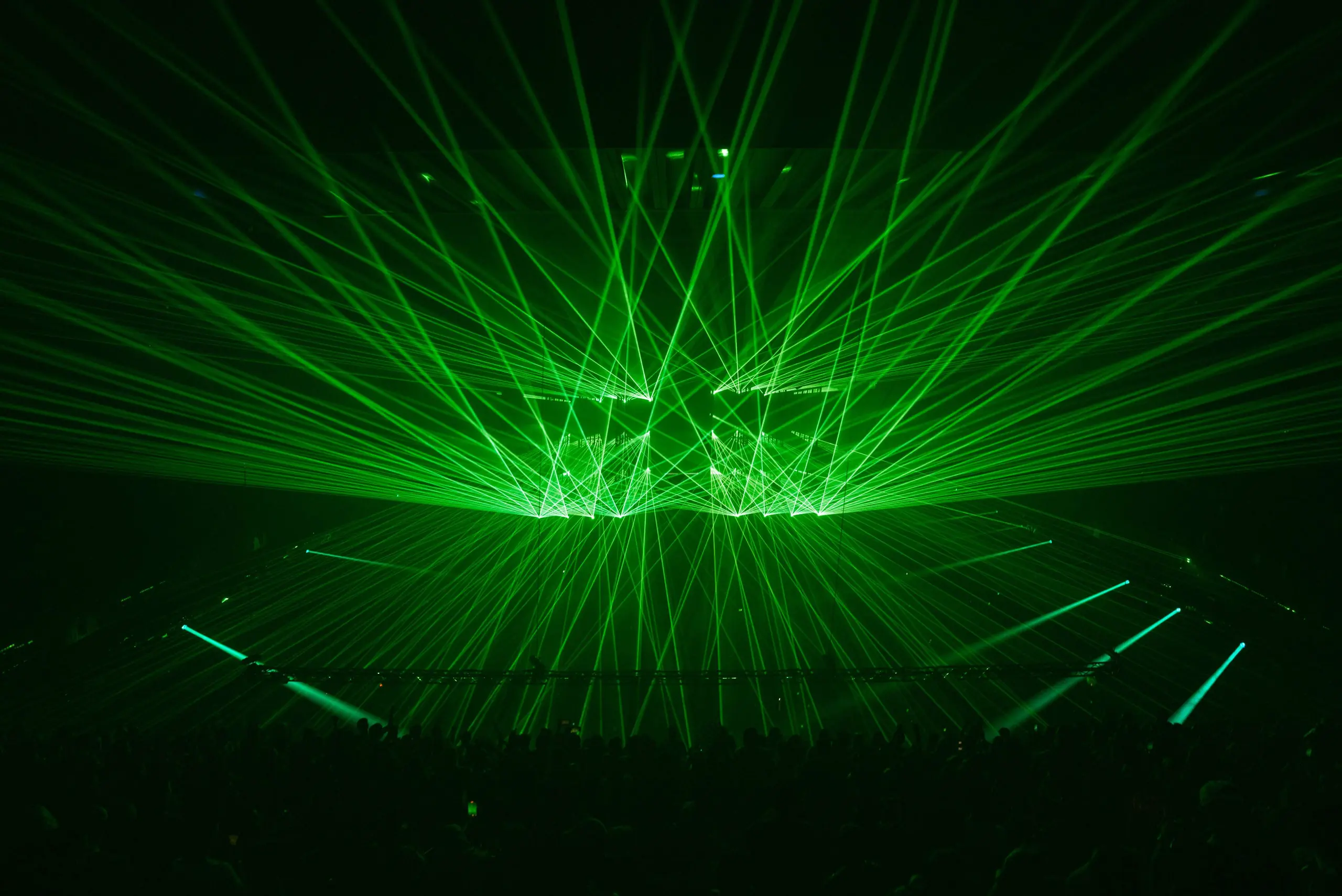 Dom Dolla at Bill Graham Civic Auditorium, San Francisco – Eric Dew