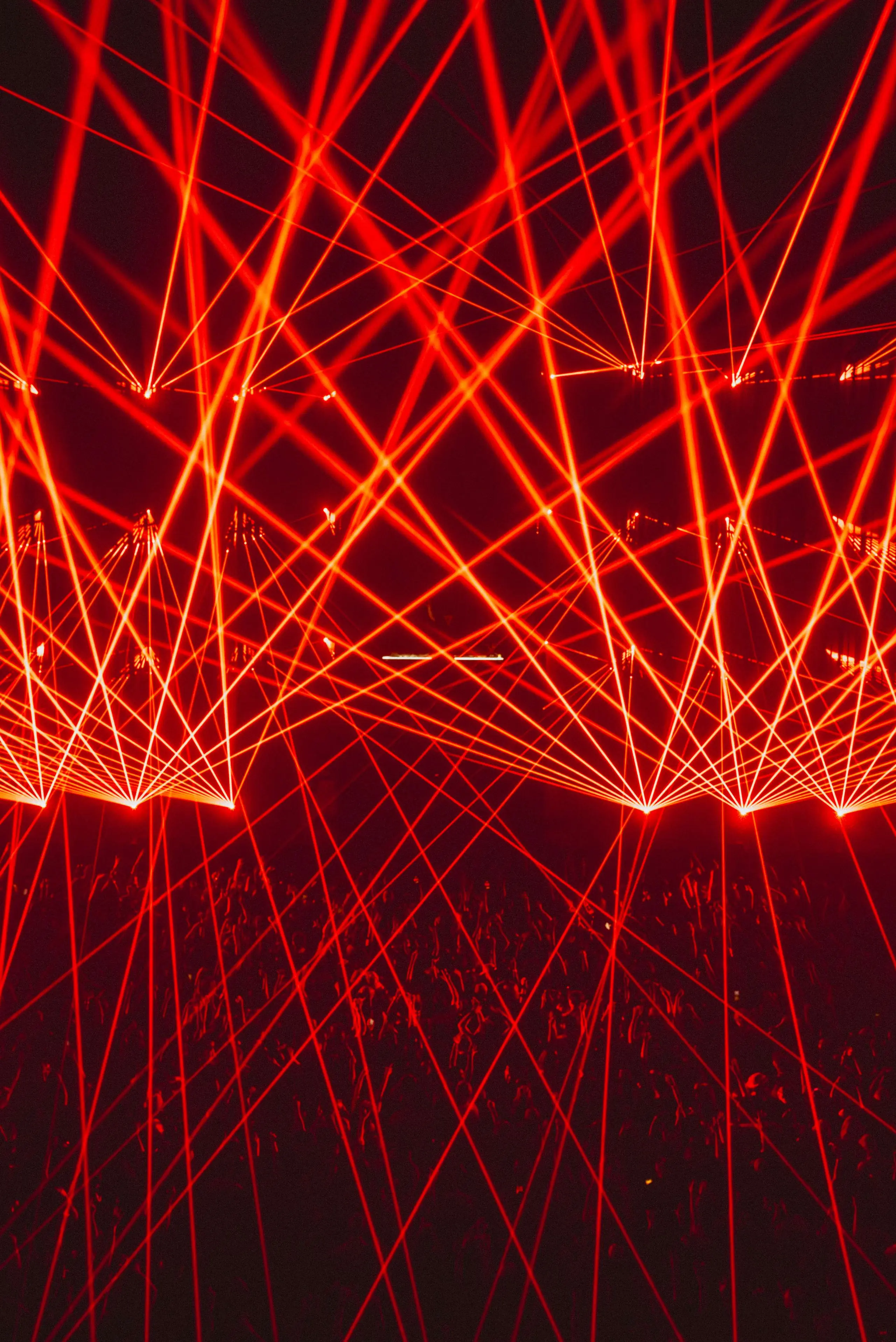 Dom Dolla at Bill Graham Civic Auditorium, San Francisco – Eric Dew