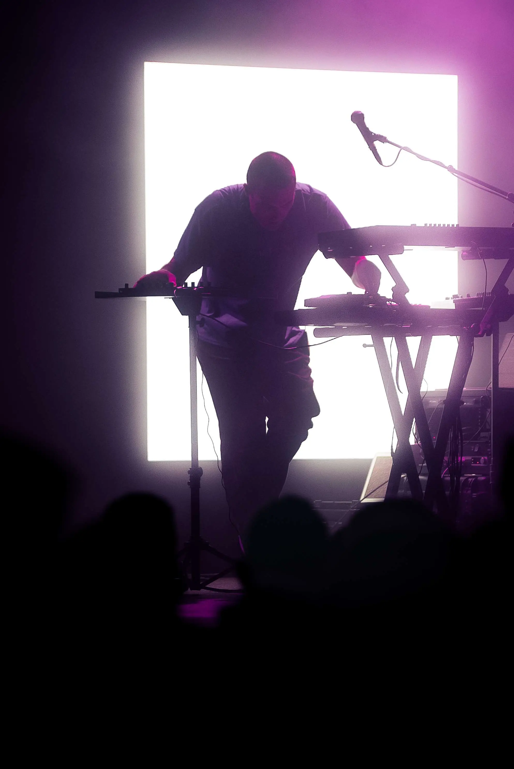 Emmit Fenn at The Fillmore, San Francisco – Eric Dew