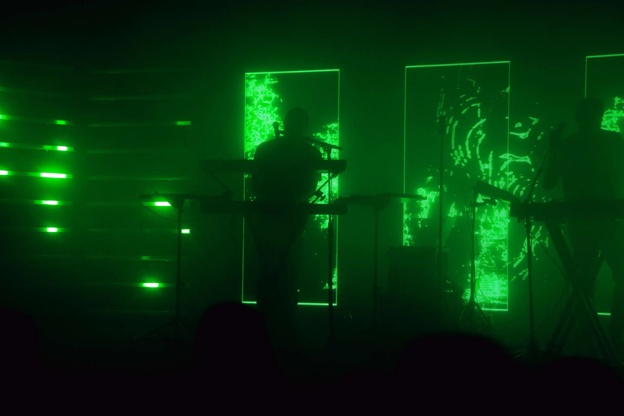 Emmit Fenn at The Fillmore, San Francisco – Eric Dew