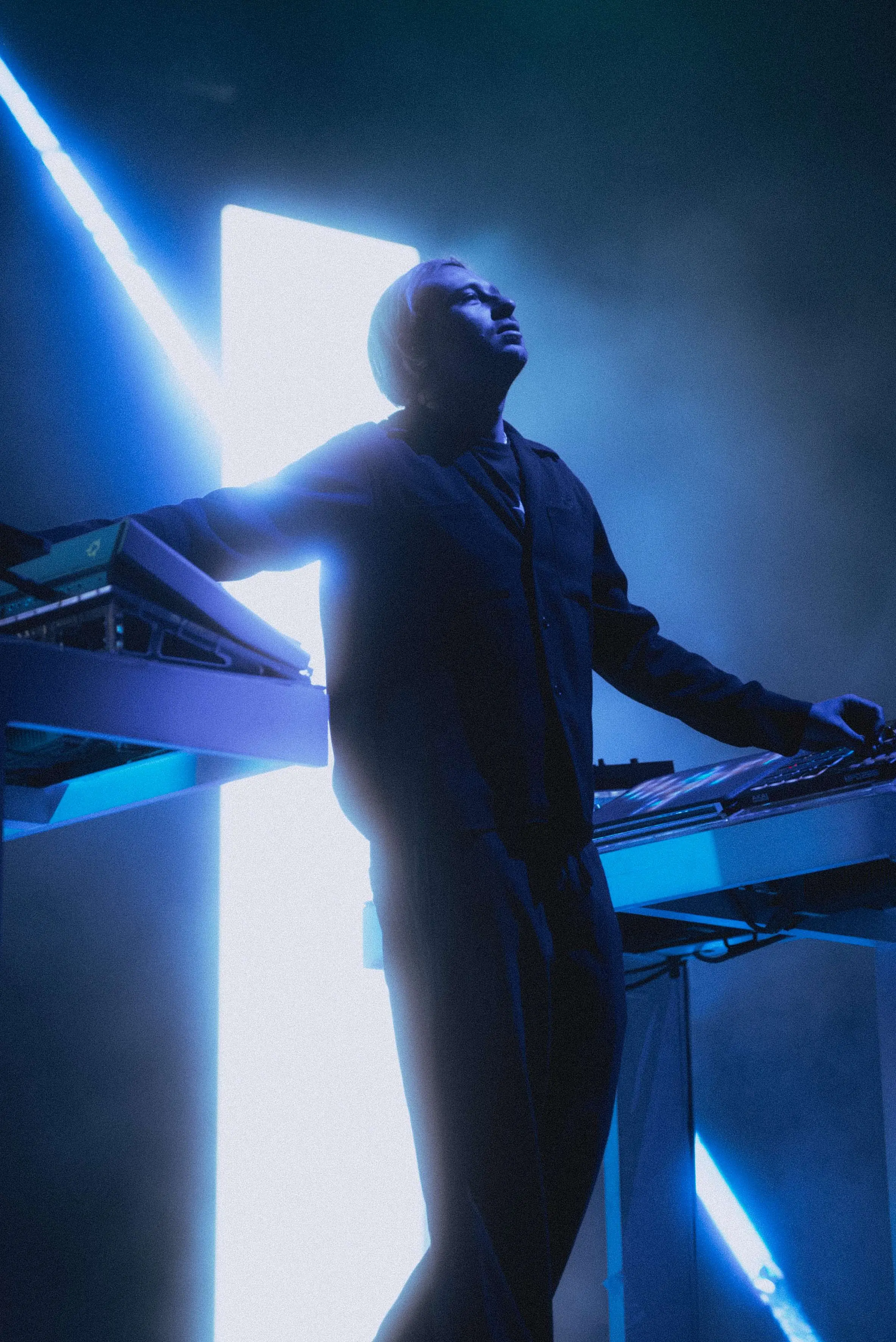 Flume at Red Rocks, Denver – Eric Dew