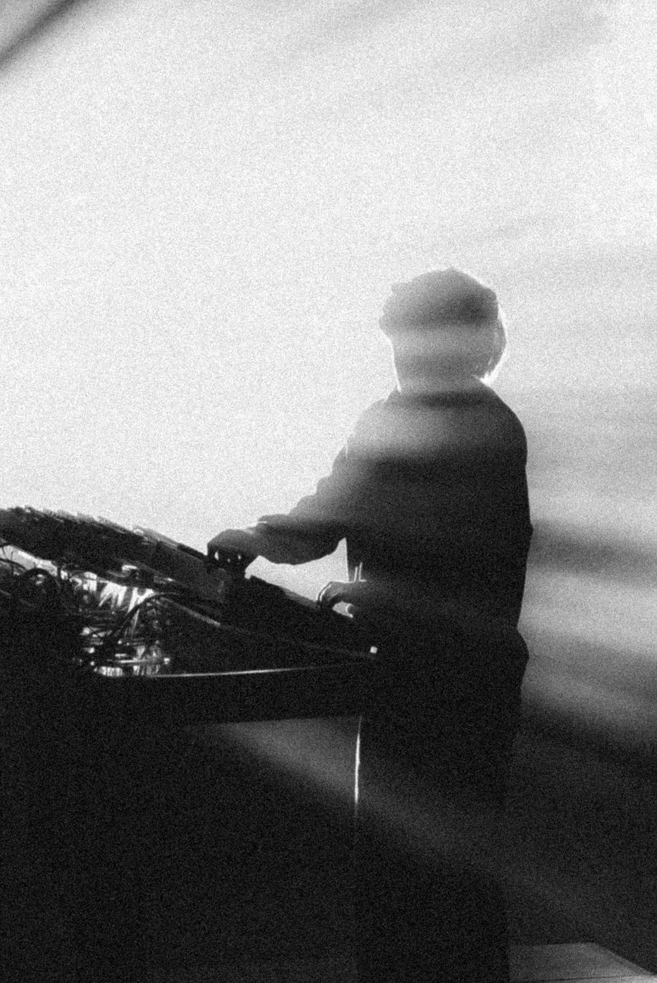 Flume at Red Rocks, Denver – Eric Dew