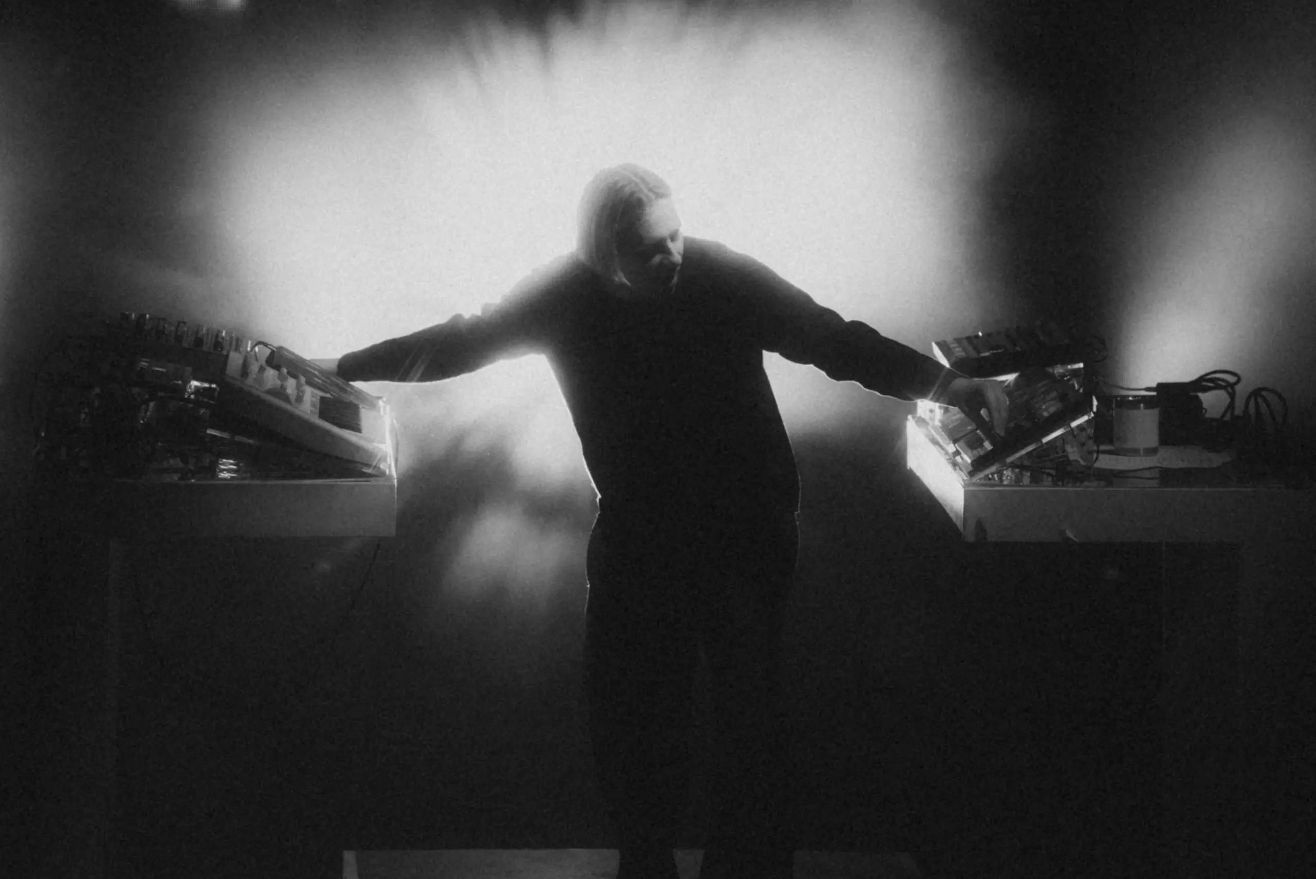 Flume at Red Rocks, Denver – Eric Dew