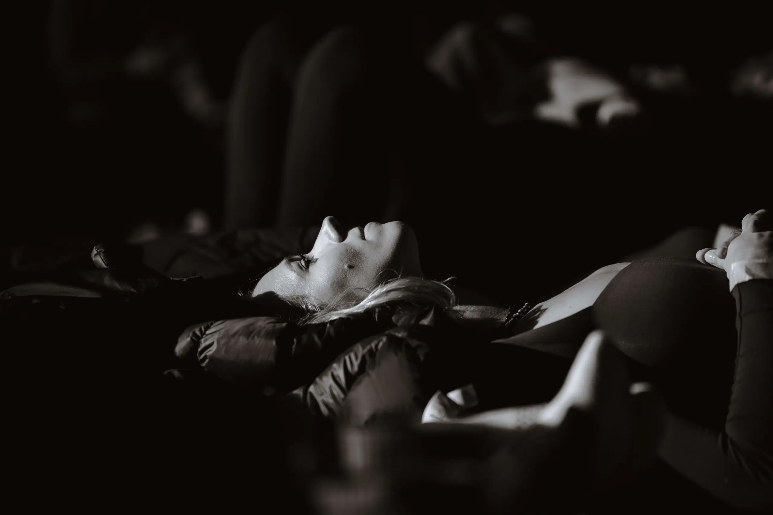 Fred again.. & Boris Acket at Secret Life Exhibition, New York – Eric Dew