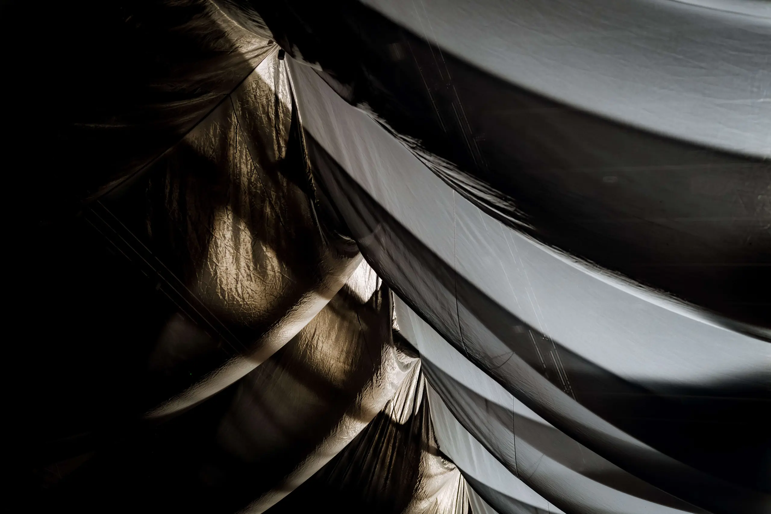 Fred again.. & Boris Acket at Secret Life Exhibition, New York – Eric Dew