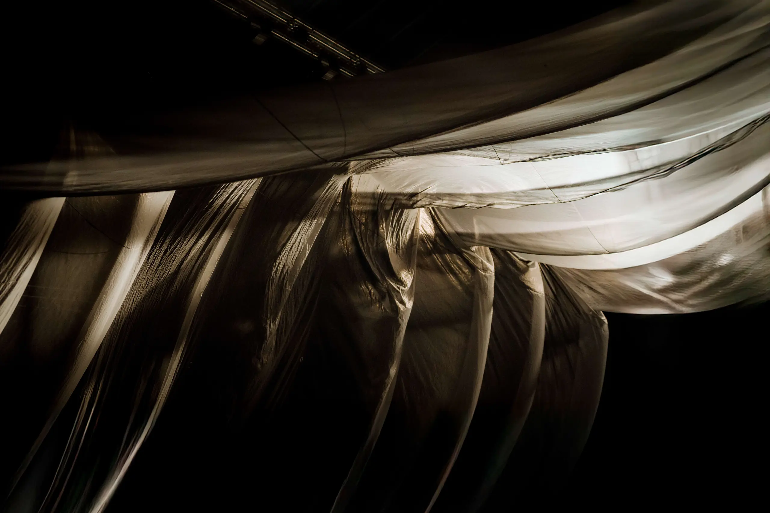 Fred again.. & Boris Acket at Secret Life Exhibition, New York – Eric Dew