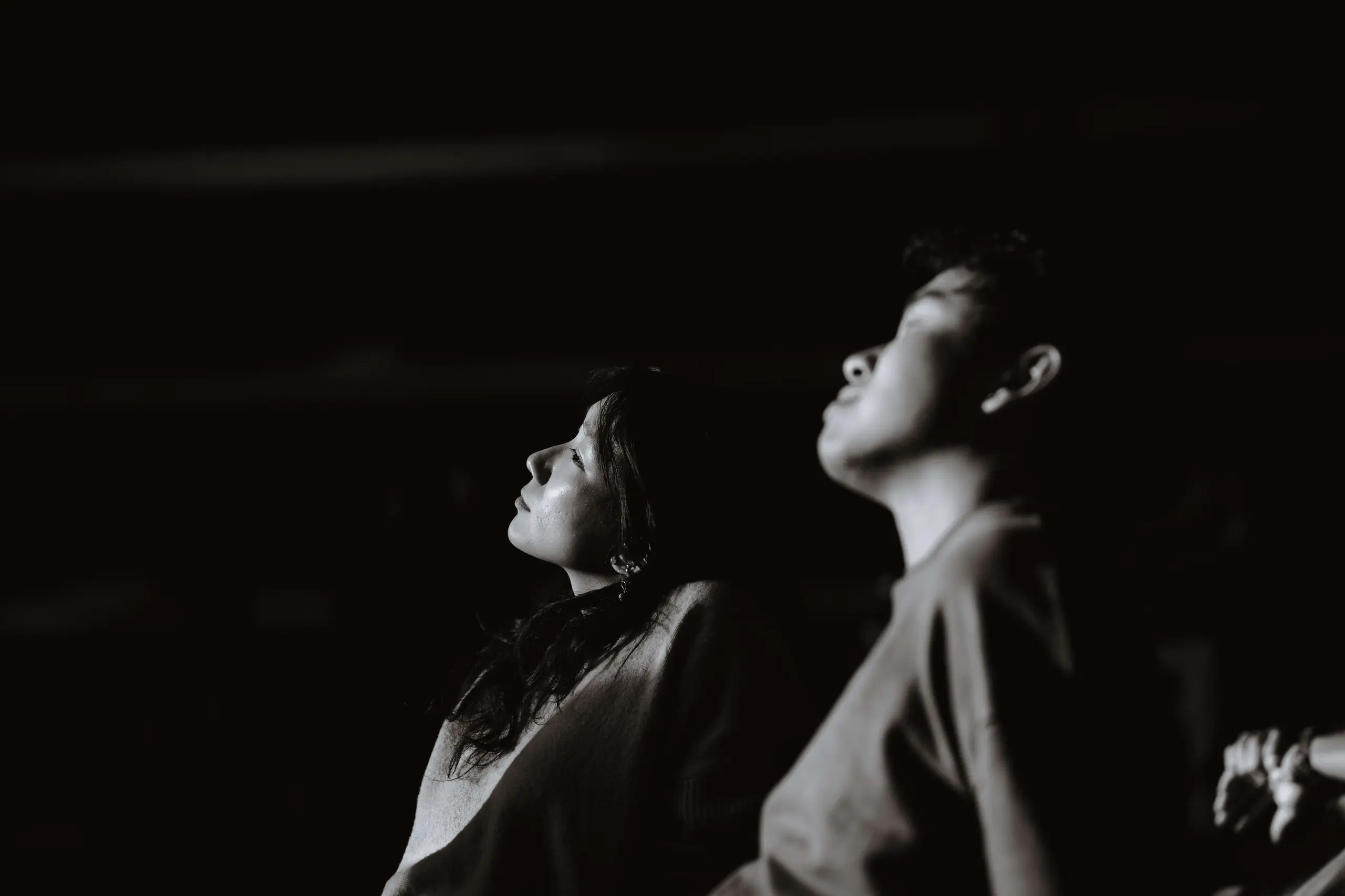 Fred again.. & Boris Acket at Secret Life Exhibition, New York – Eric Dew