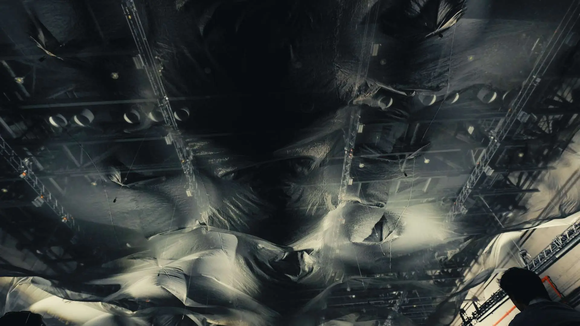 Fred again.. & Boris Acket at Secret Life Exhibition, New York – Eric Dew