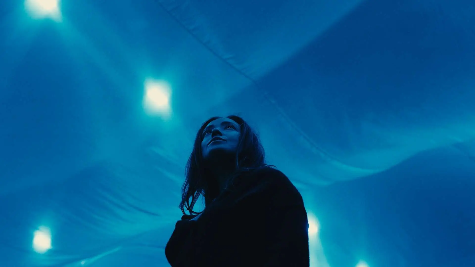 Fred again.. & Boris Acket at Secret Life Exhibition, New York – Eric Dew