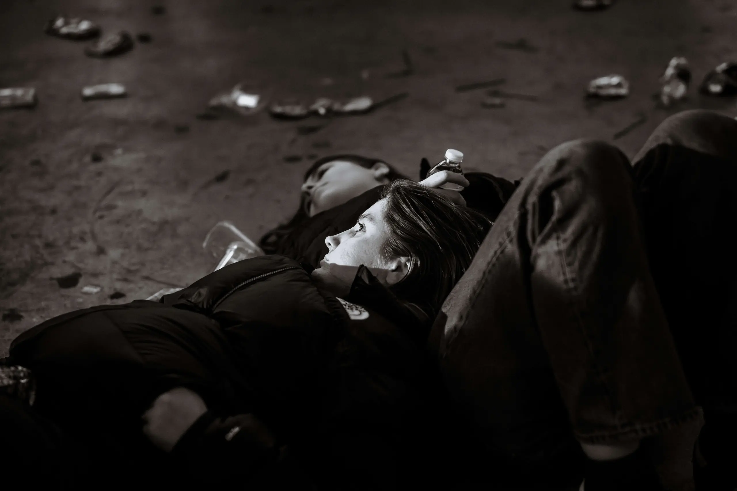 Fred again.., Caribou, & Ben UFO at East End Studios, New York – Eric Dew