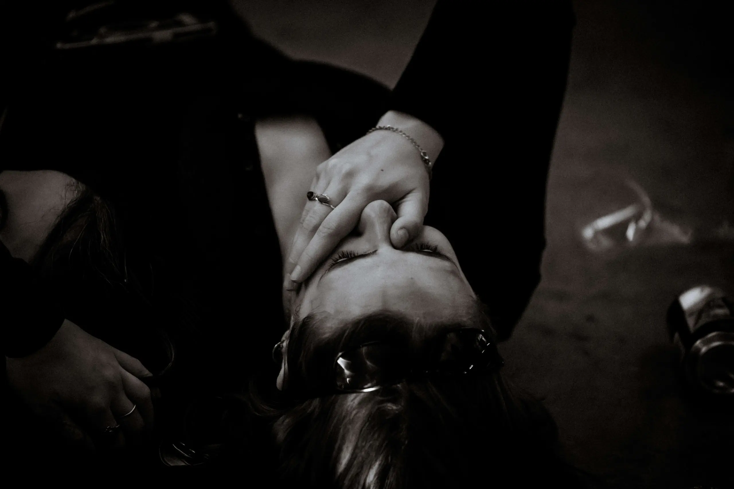 Fred again.., Caribou, & Ben UFO at East End Studios, New York – Eric Dew