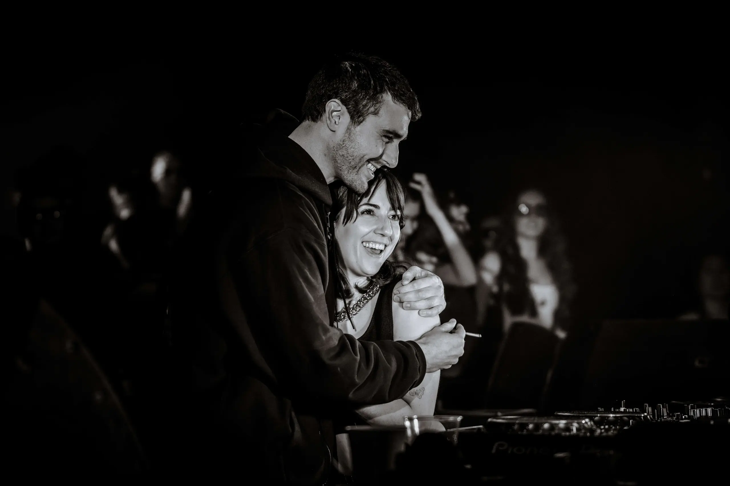 Fred again.. & Caribou at East End Studios, New York – Eric Dew