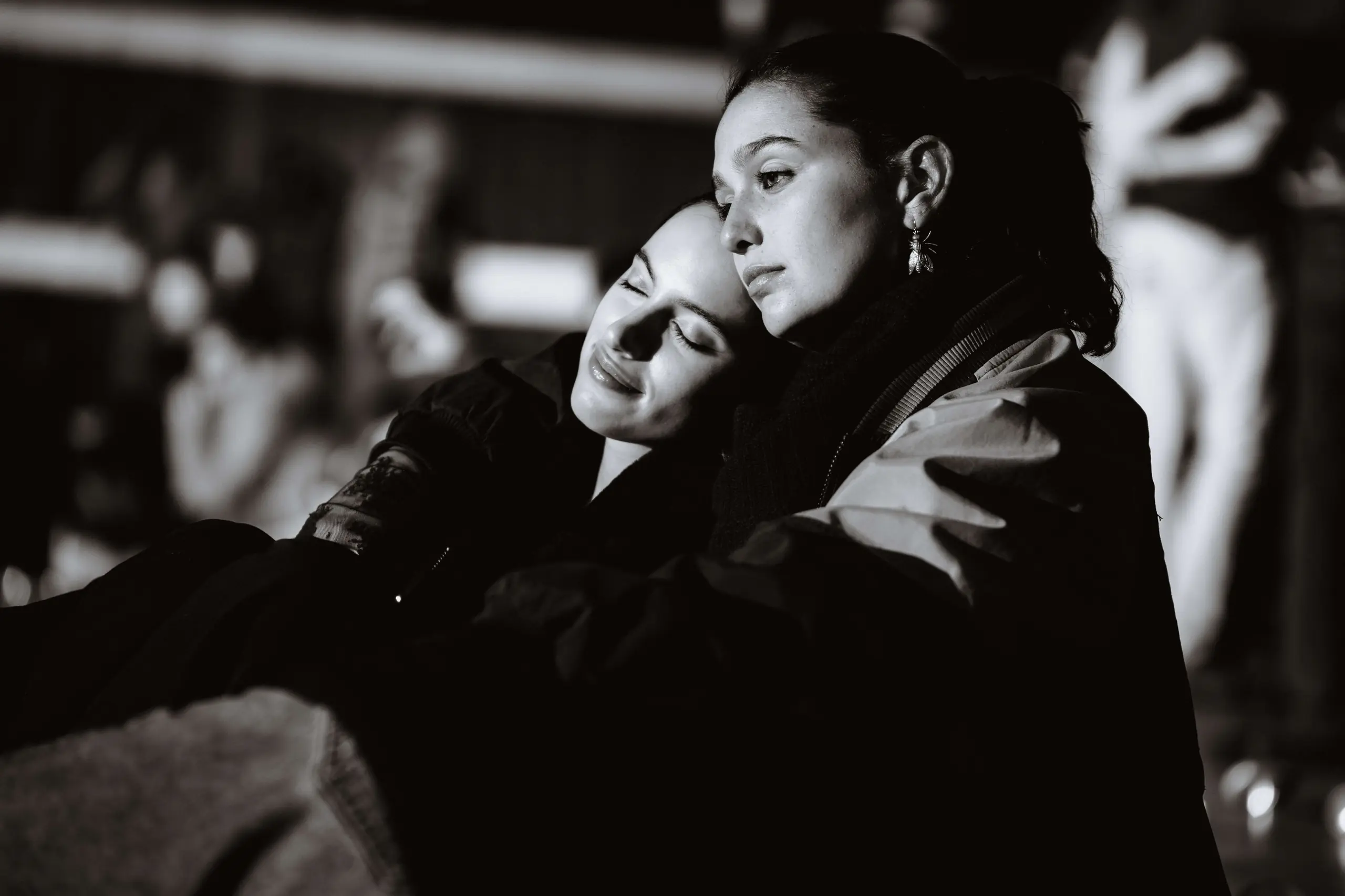 Fred again.. & Caribou at East End Studios, New York – Eric Dew