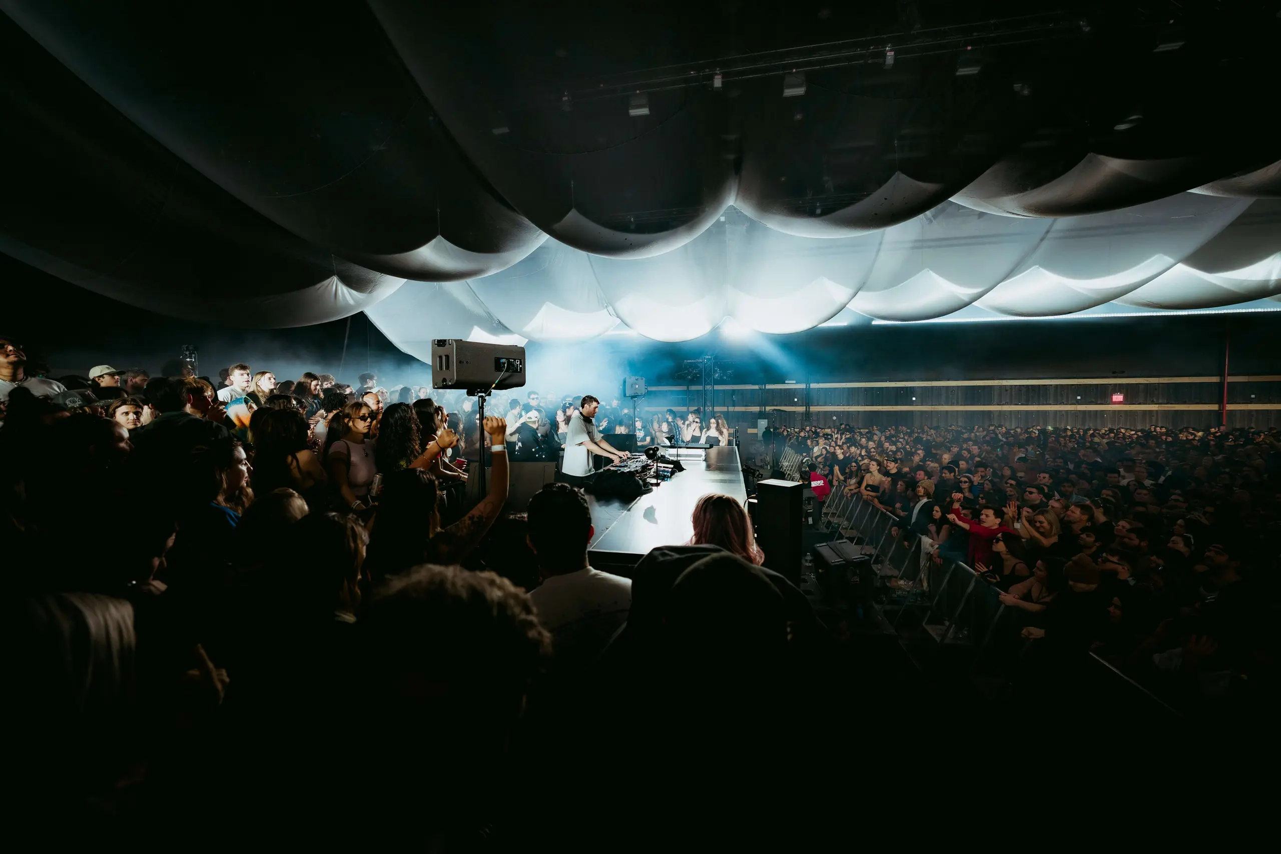 Fred again.. at East End Studios, New York – Eric Dew