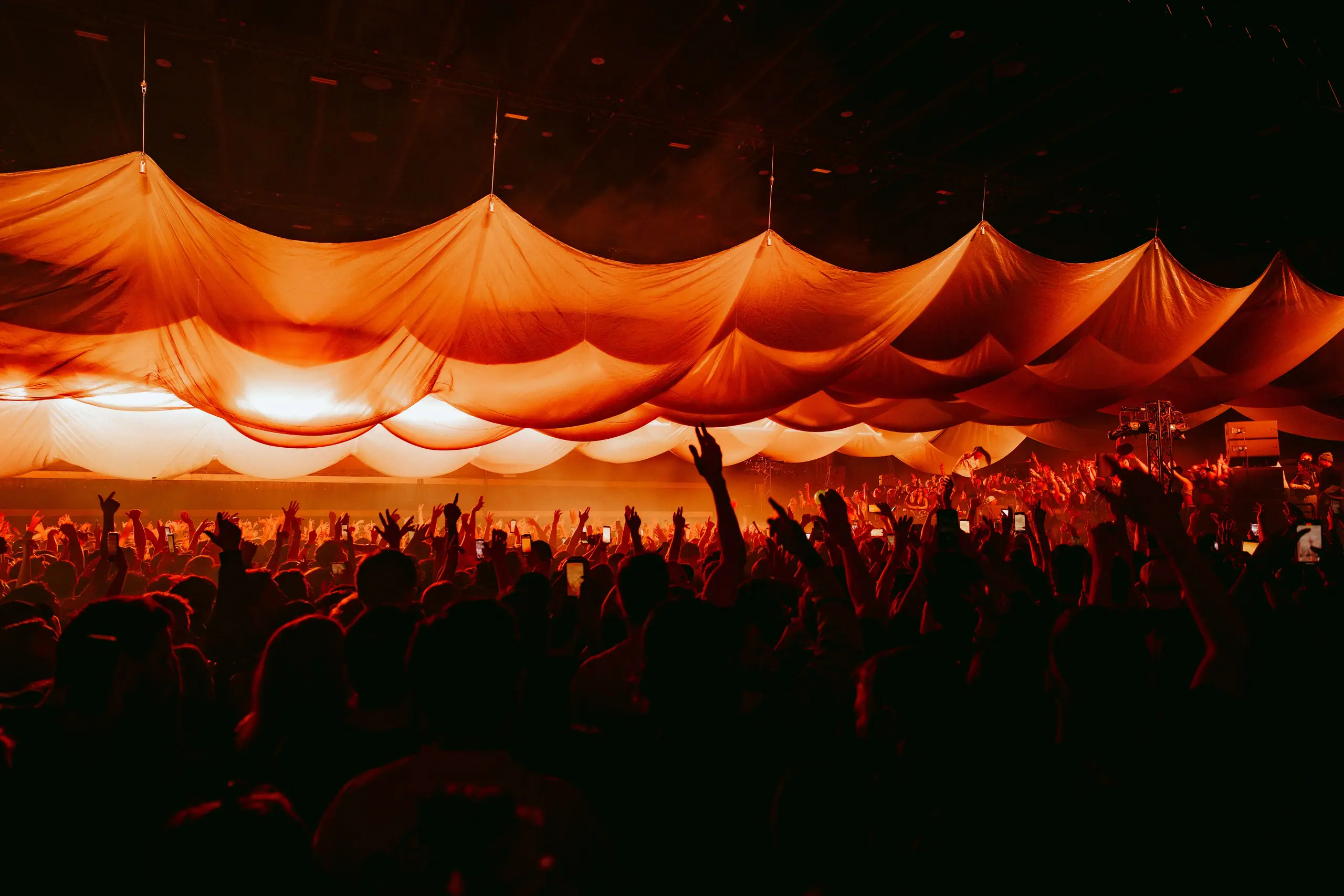 Fred again.. at East End Studios, New York – Eric Dew