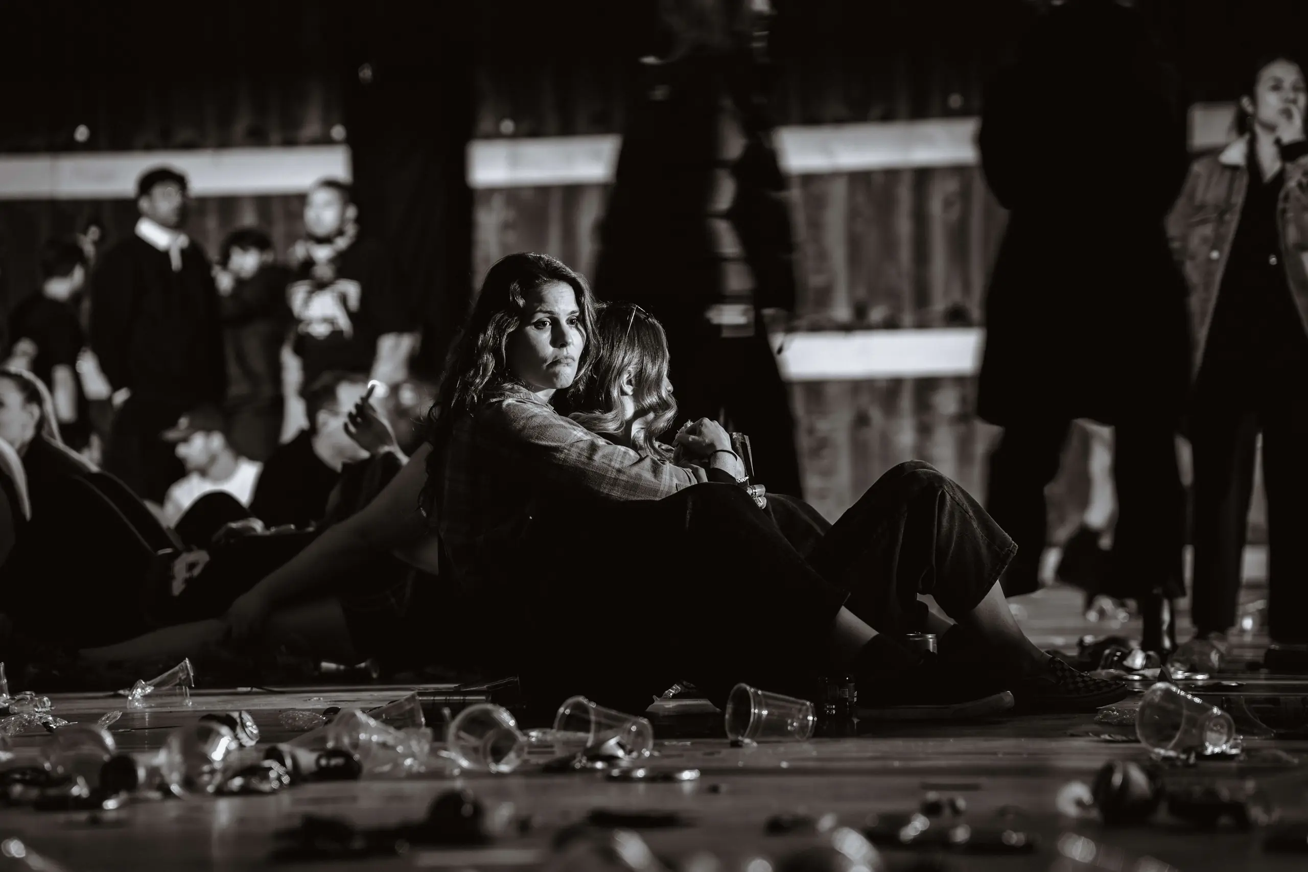 Fred again.. at East End Studios, New York – Eric Dew