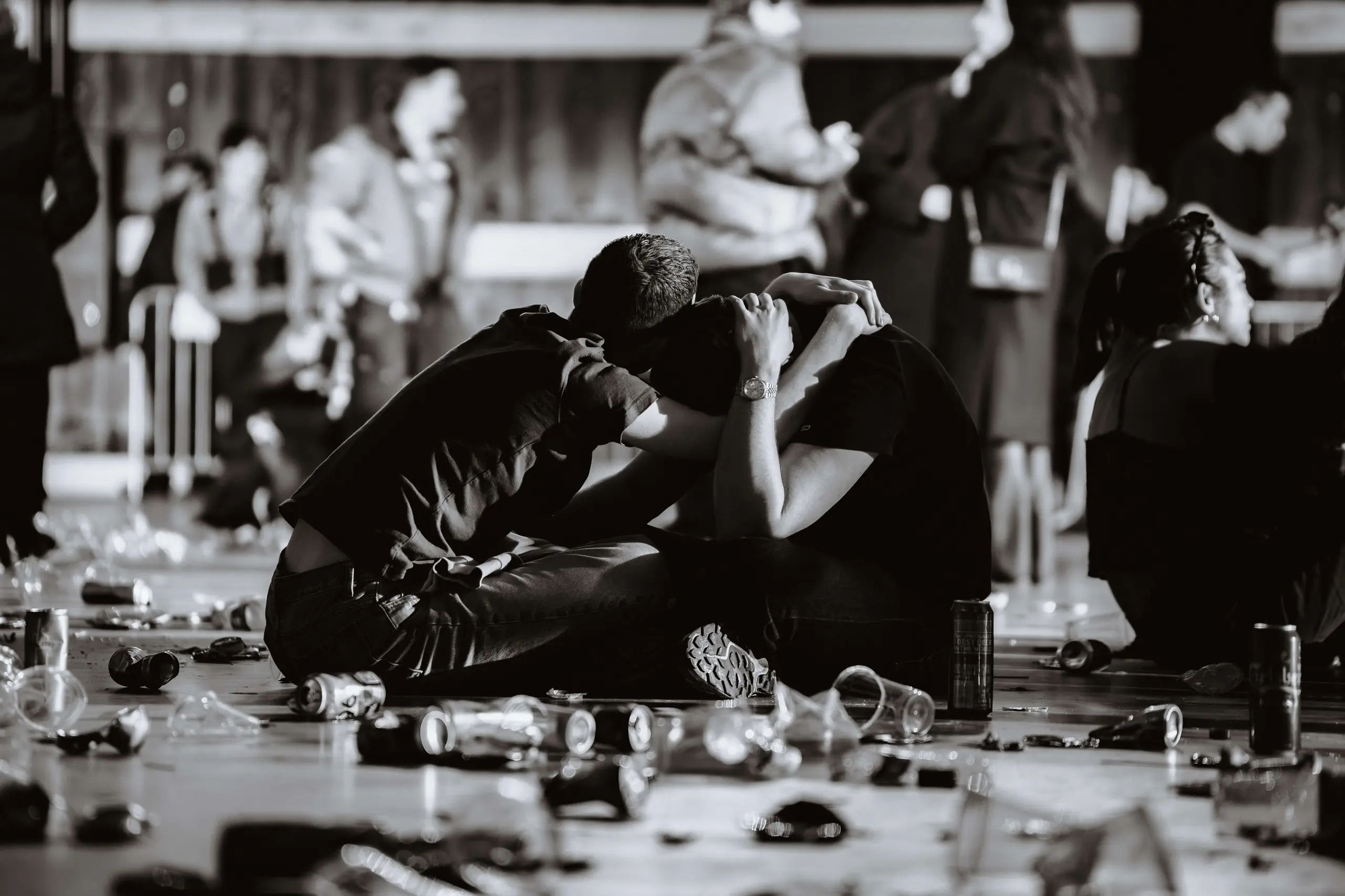 Fred again.. at East End Studios, New York – Eric Dew